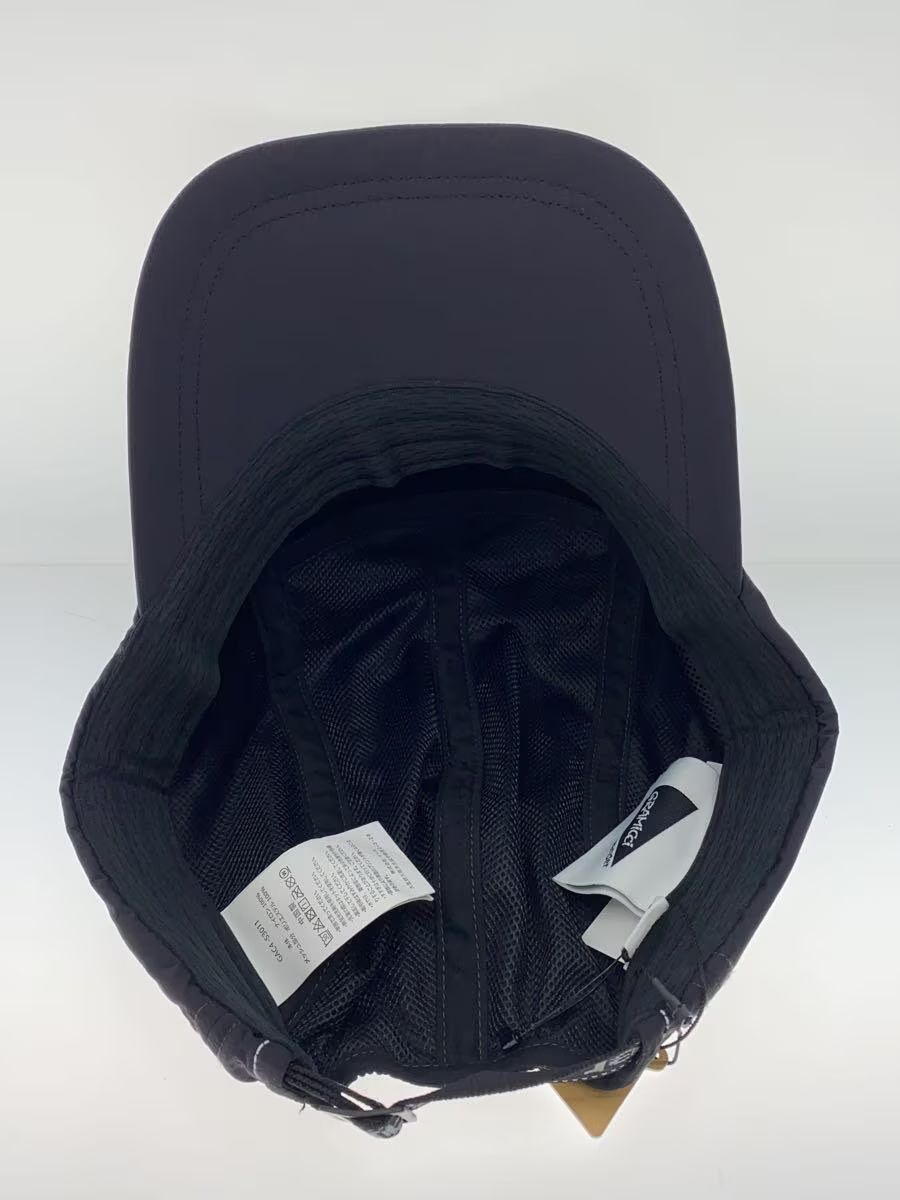 And Wander × Gramicci Nylon Patchwork Wind Cap Size ONE SIZE - 4 Thumbnail