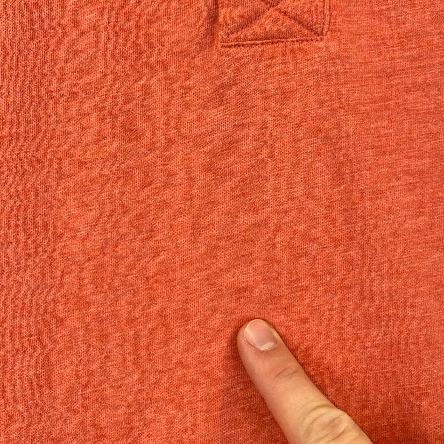 Southern Tide VINTAGE Southern Tide Jacket Men XL Long Sleeve Hooded Casual Outerwear Orange Shirt Size US XL / EU 56 / 4 - 6 Thumbnail