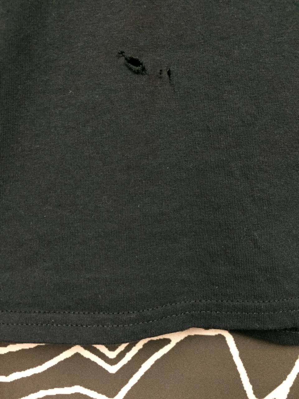 The Game Pathfinder Society Season Of The Ten Video Game Promo Tee Size US XXL / EU 58 / 5 - 4 Thumbnail