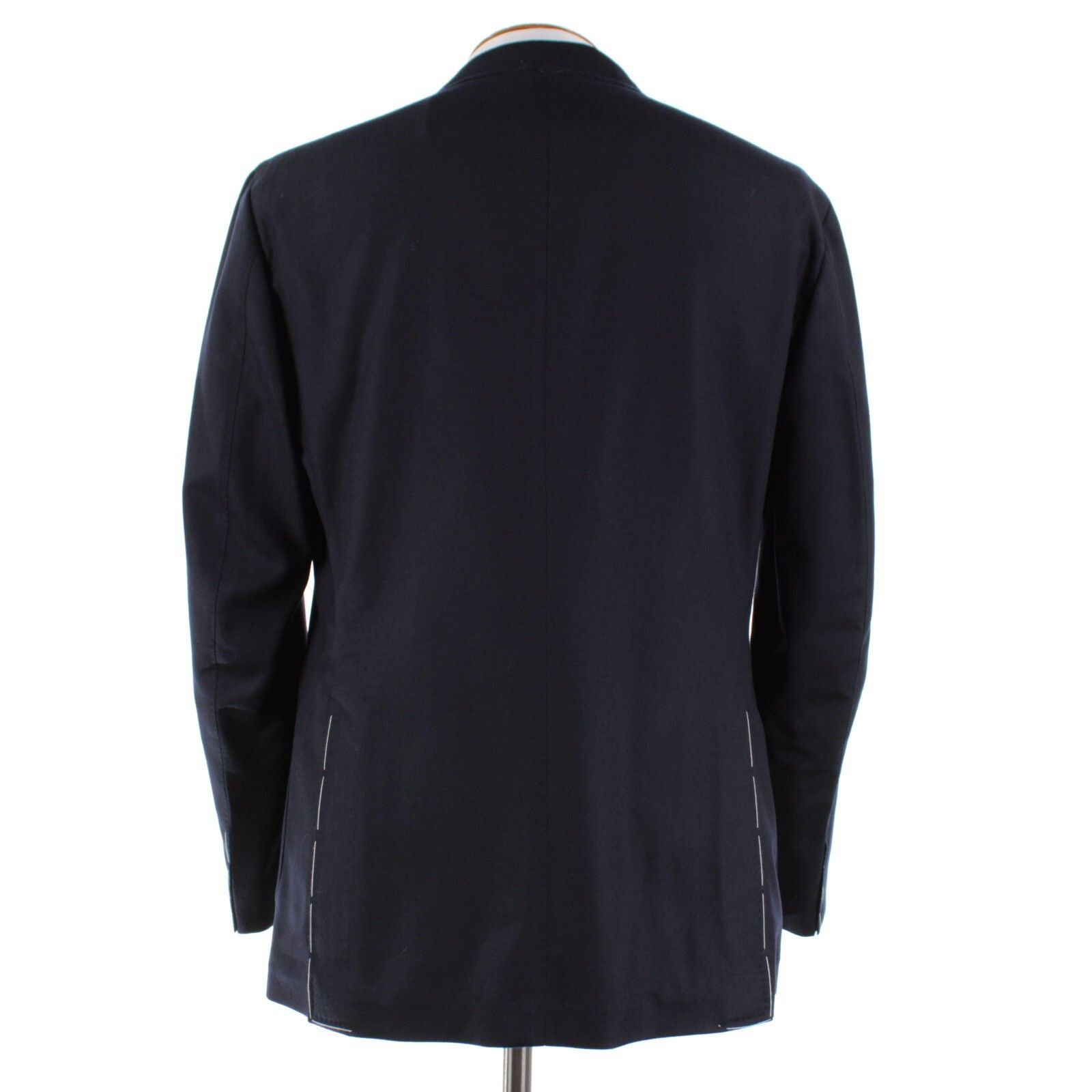 Other Stile Latino Suit Size US 42 Regular in Blue Size 42R - 6 Thumbnail