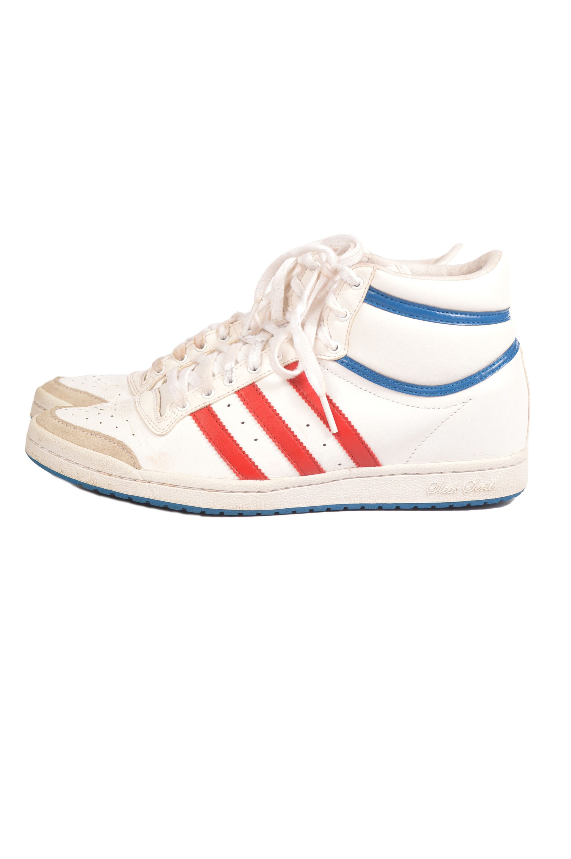 Adidas Originals Top Ten Hi Sleek Heel