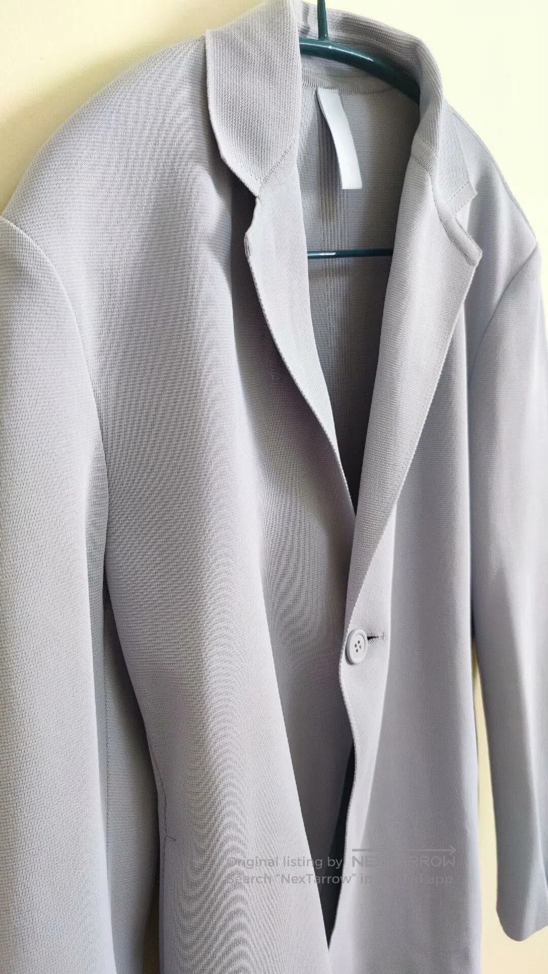 CFCL Minimalist Issey Miyake. Size US M / EU 48-50 / 2 - 4 Thumbnail