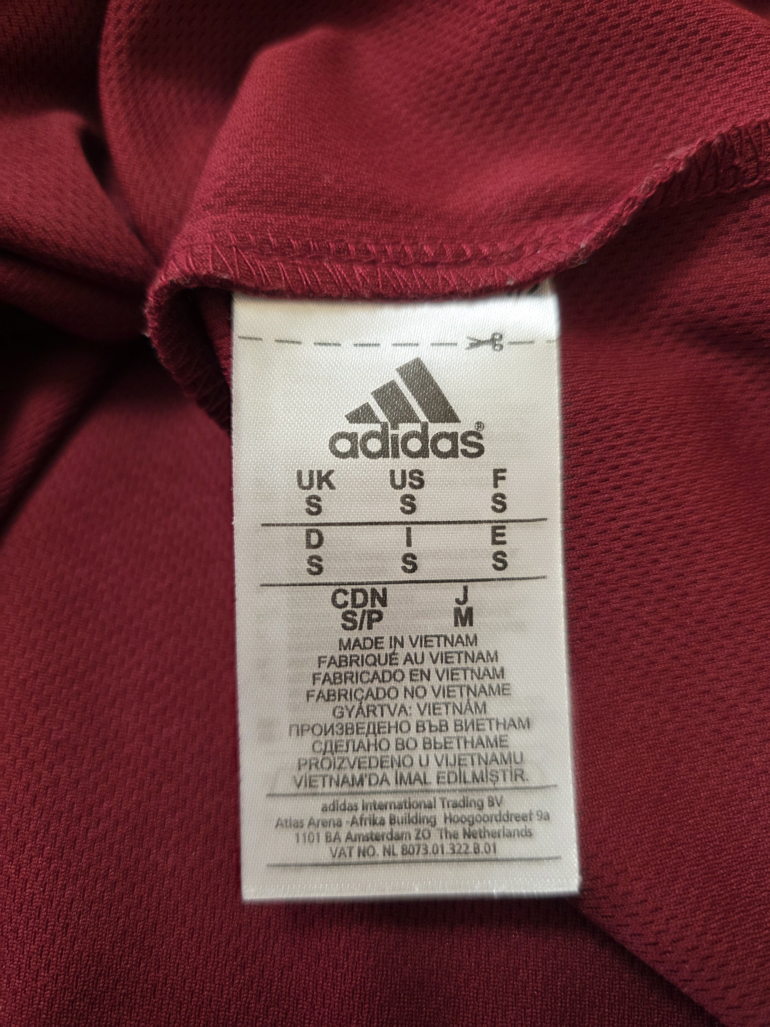 NBA CLEVELAND CAVALIERS JERSEY JAMES JERSEY BASKETBALL SHIRT Size US S / EU 44-46 / 1 - 7 Thumbnail