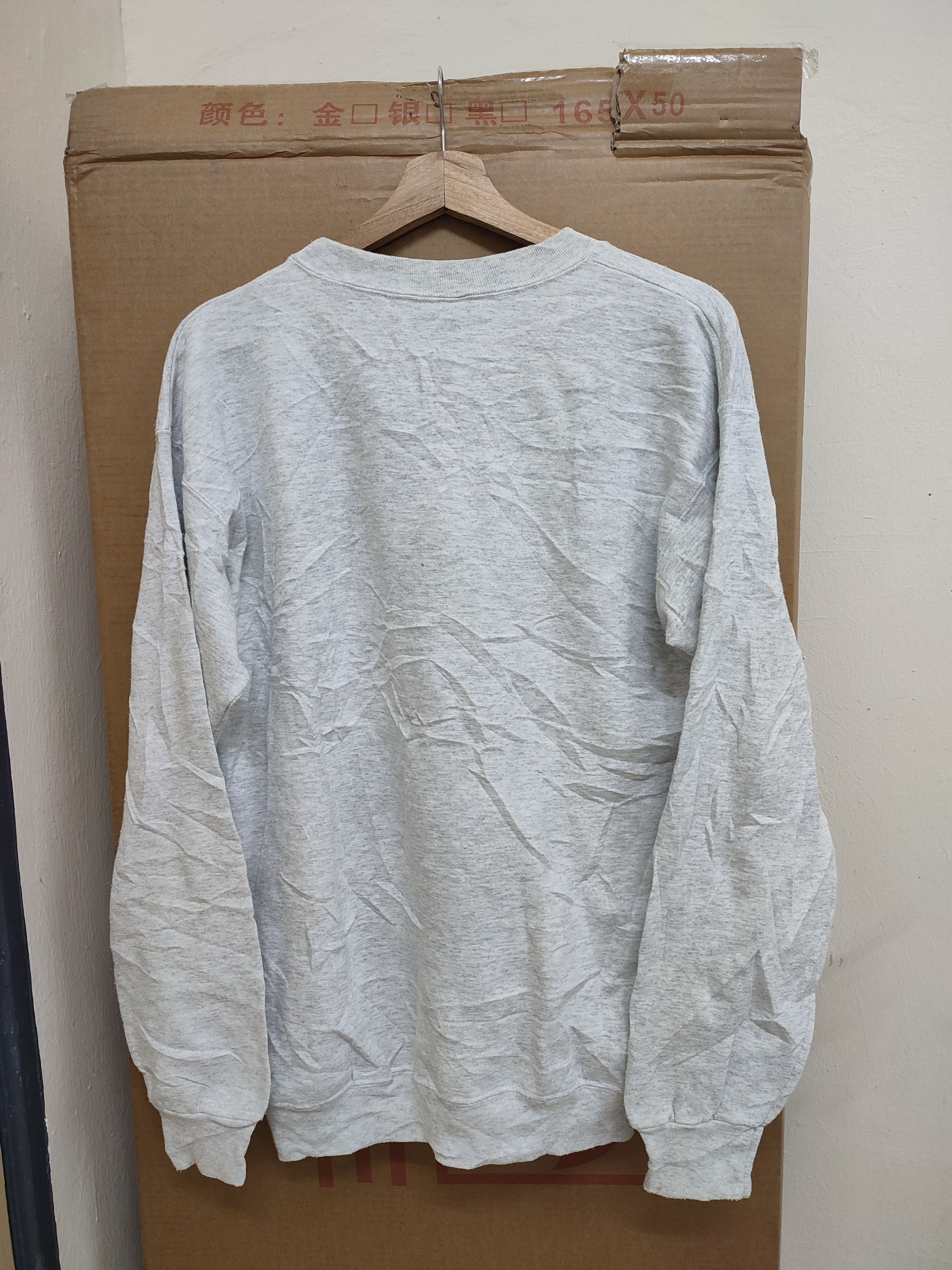 Vintage 💥90s💥 United Sport Activewear The Key Of Dream Size US L / EU 52-54 / 3 - 7 Thumbnail