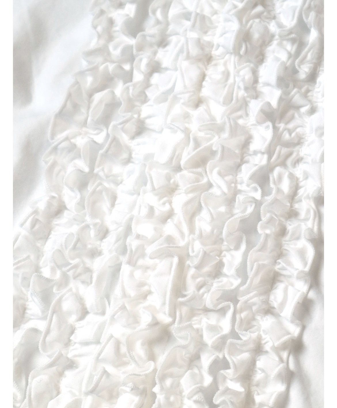 Kapital Kapital Broad frill shirt size 2 Size US M / EU 48-50 / 2 - 4 Thumbnail