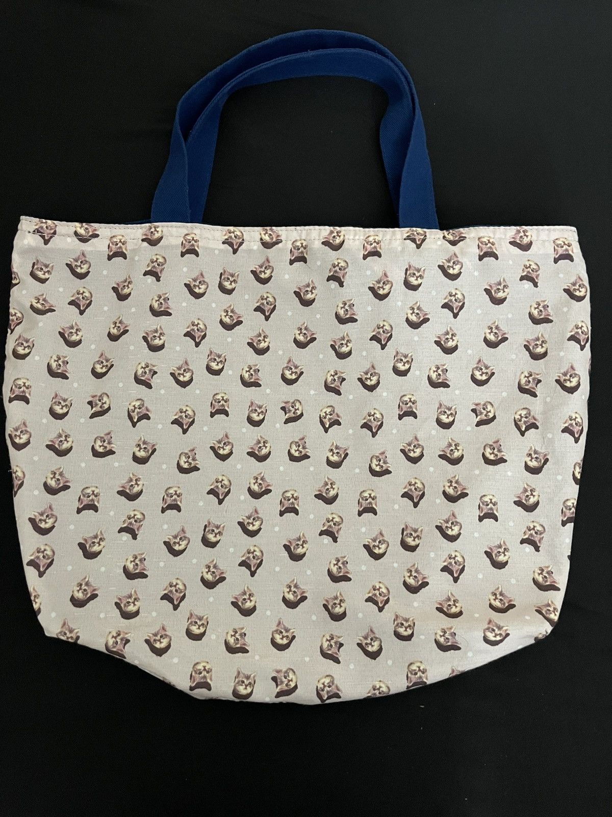 Paul & Joe Paul & Joe Sister Revesible Tote Bag Size ONE SIZE - 4 Thumbnail