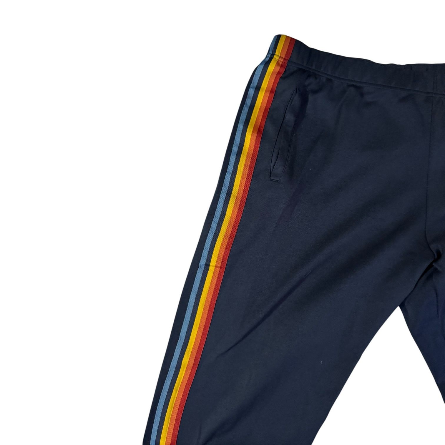 Star Wars Star Wars Dark Blue Thermal Sweatpants Millenium Falcon 2XL Size 38" / US 16 / IT 52 - 4 Thumbnail