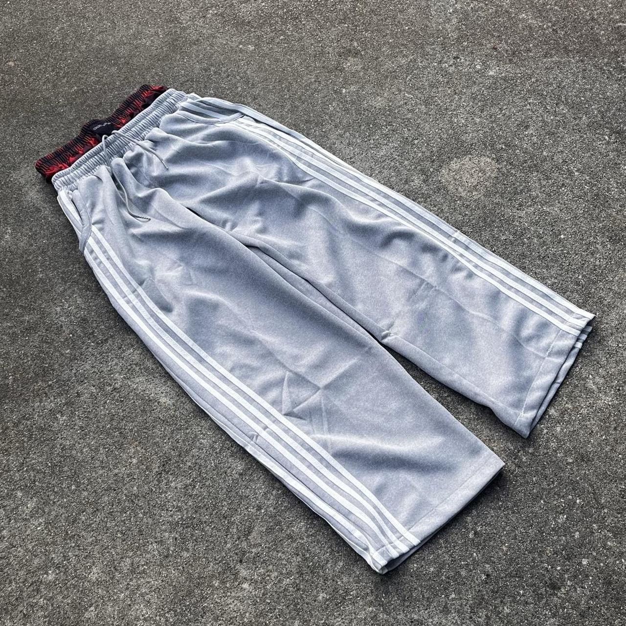 Double waist sweats