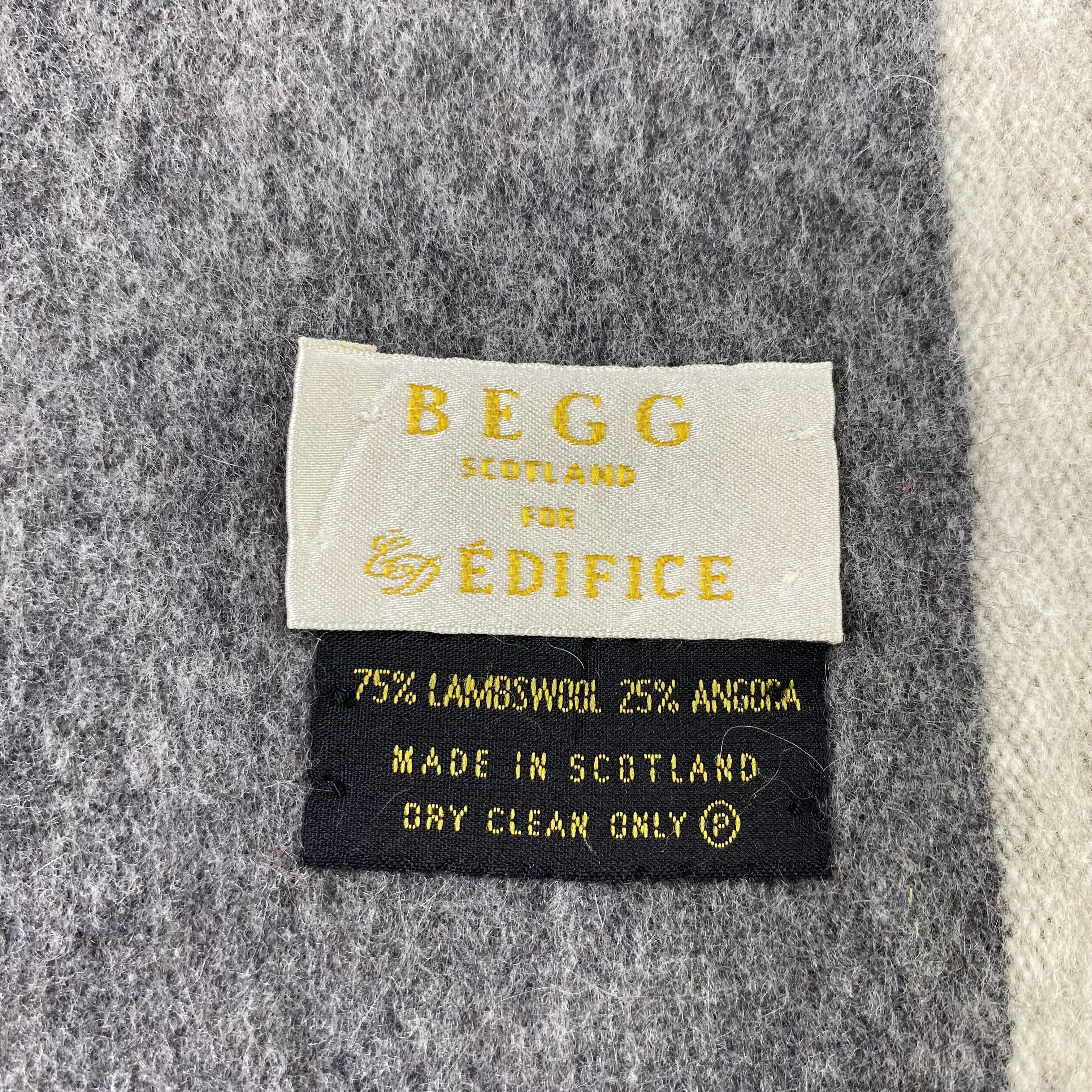 Begg x Co Begg & Co Scarf / Muffler / Neckwear - T1251 Size ONE SIZE - 5 Thumbnail