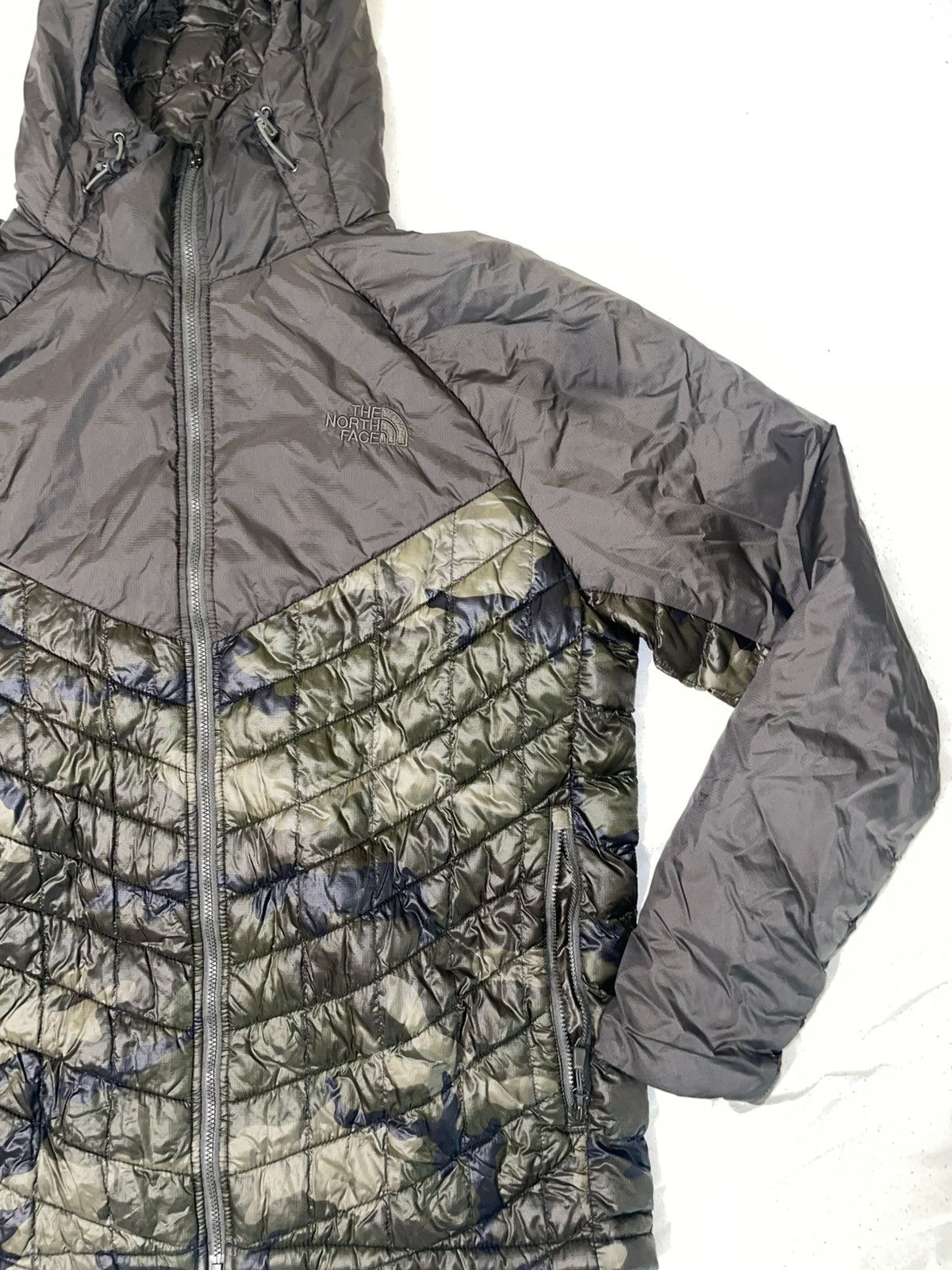 The North Face The North Face puffer jacket Size US L / EU 52-54 / 3 - 2 Thumbnail