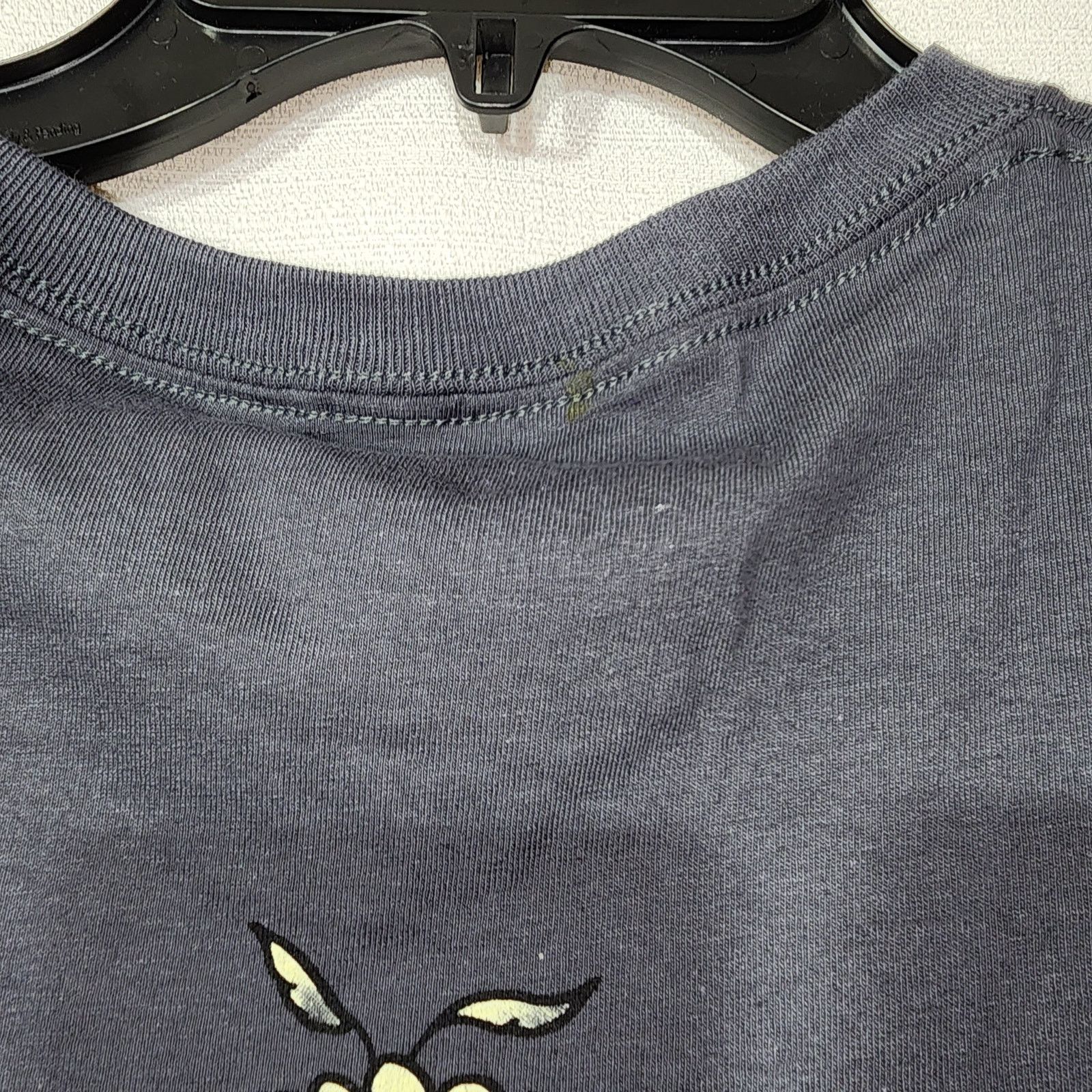 Other Sesame street men's gray shirt Size XXL Size US XXL / EU 58 / 5 - 4 Thumbnail