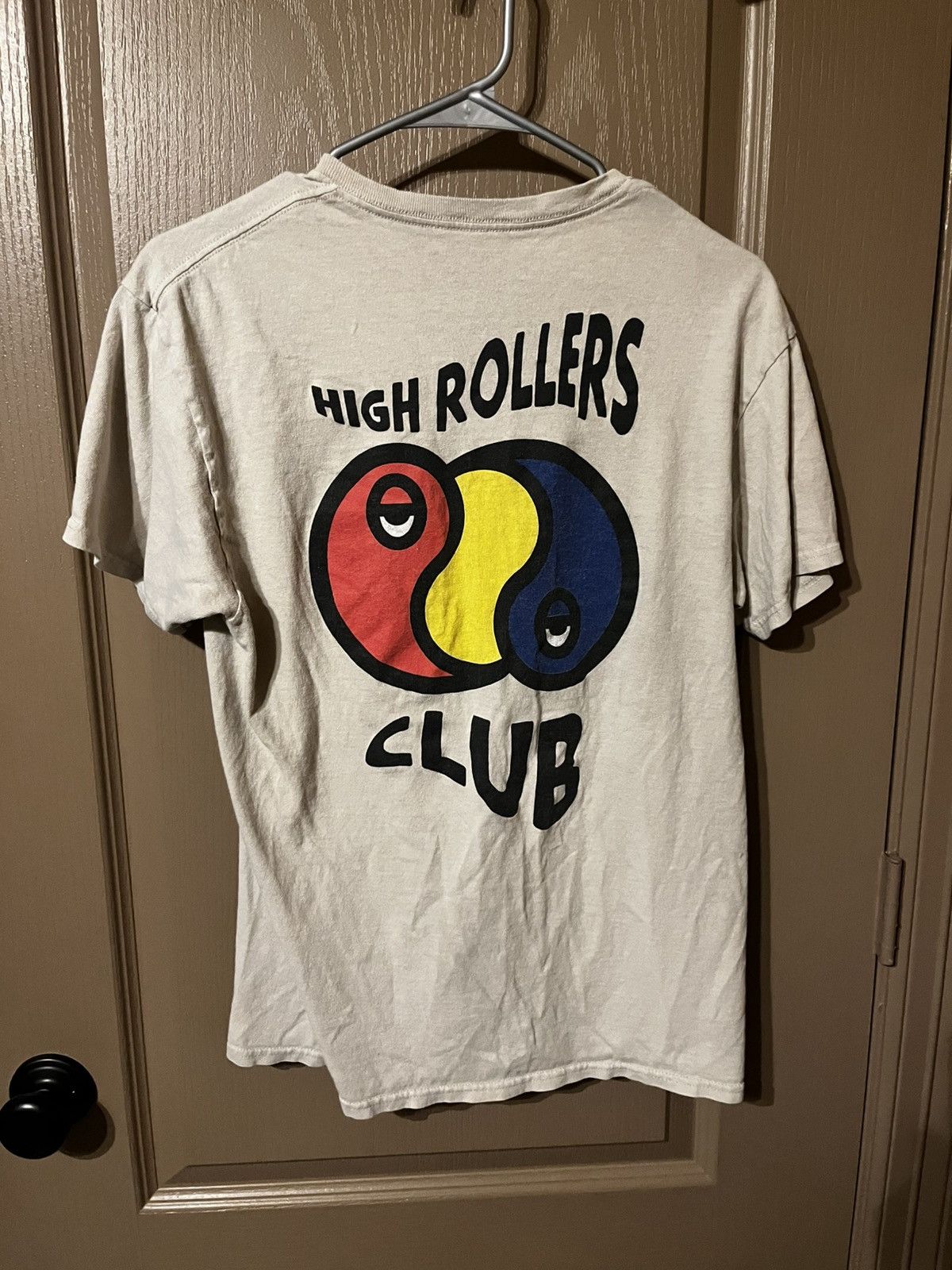 A.LAB Vintage Alab T Shirt Size US M / EU 48-50 / 2 - 2 Thumbnail
