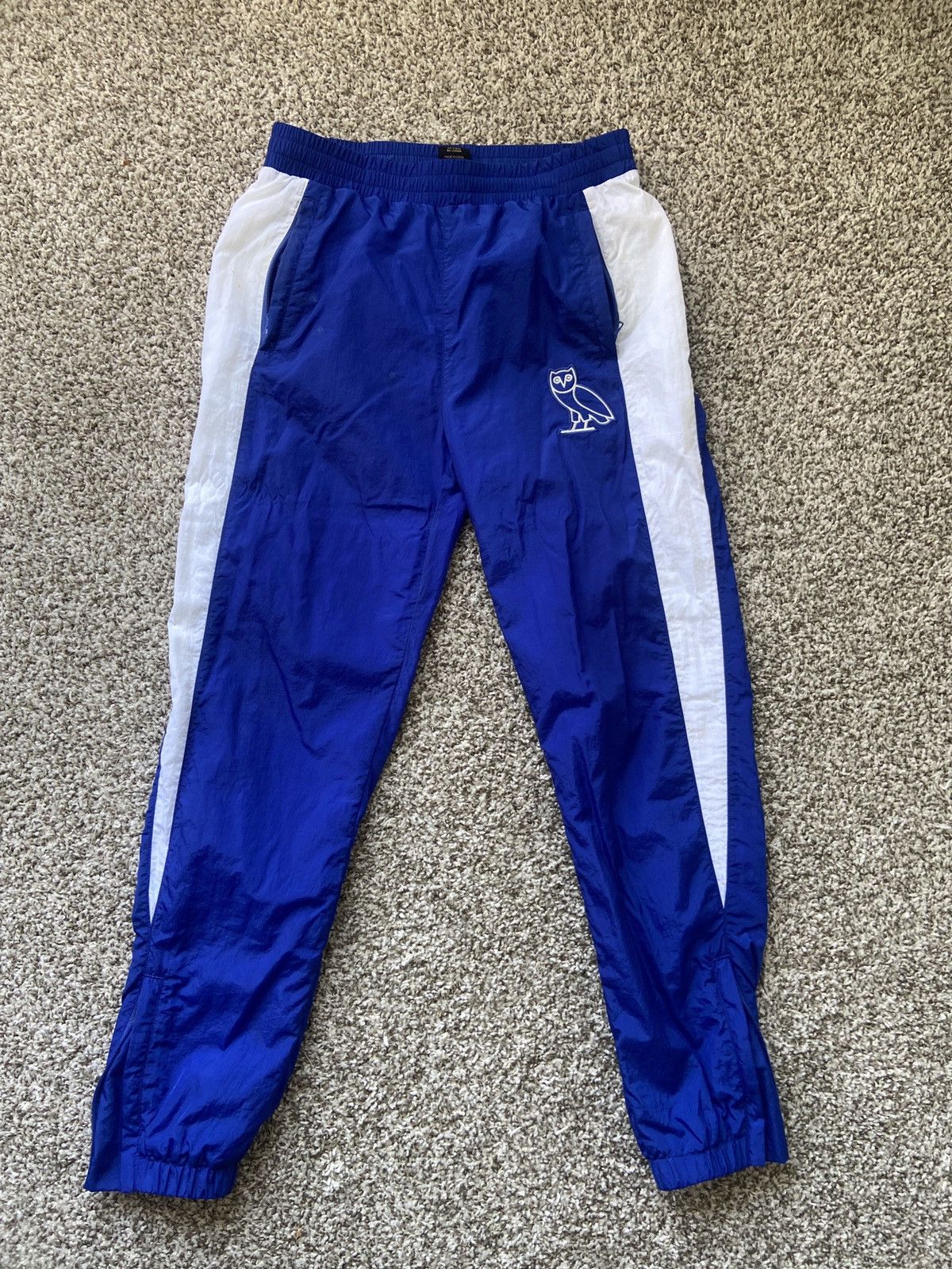 October's Very Own OVO Track Sweatpants Size US 28 / EU 44 - 1 Thumbnail