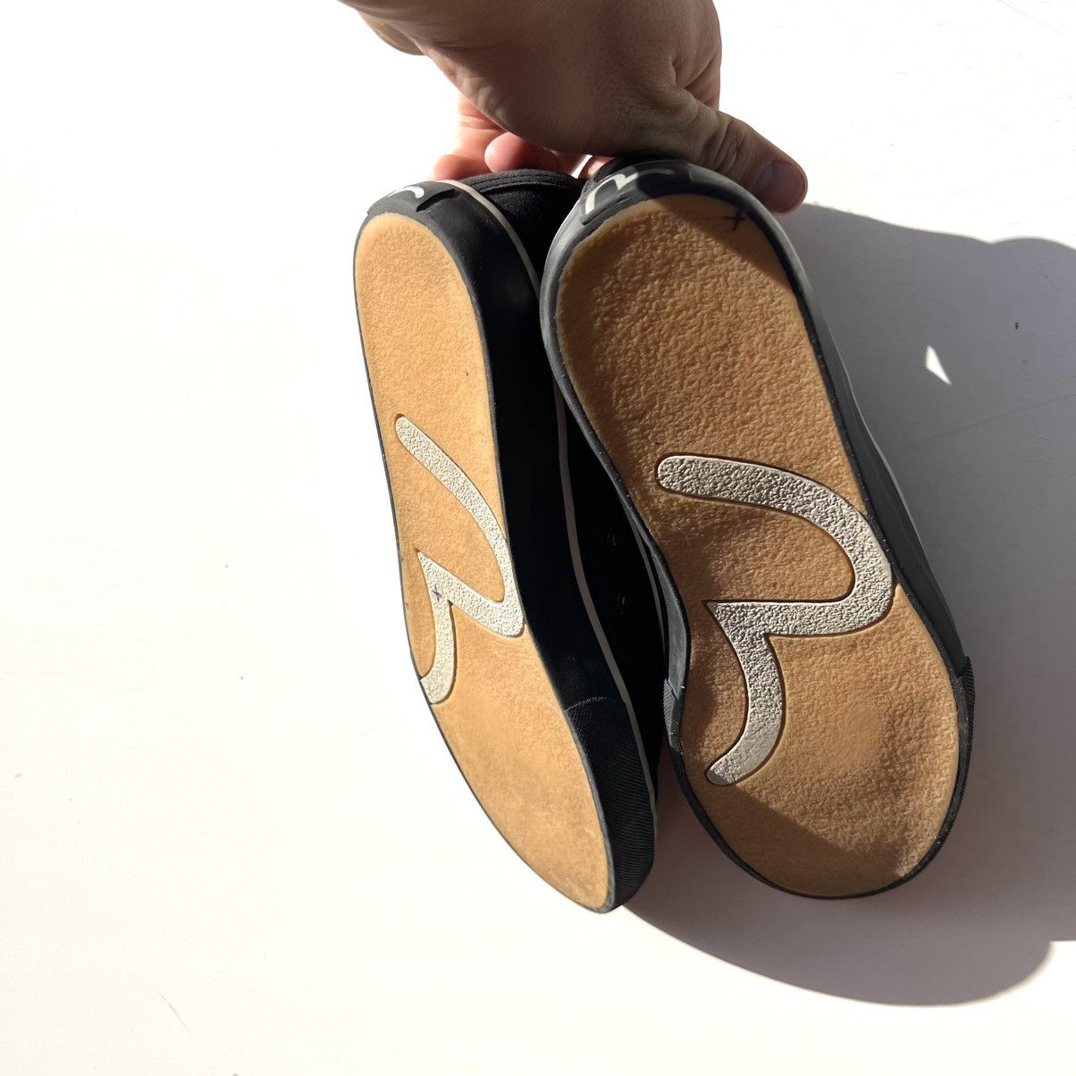 Evisu Evisu shoes sneakers Size US 8 / EU 41 - 4 Thumbnail