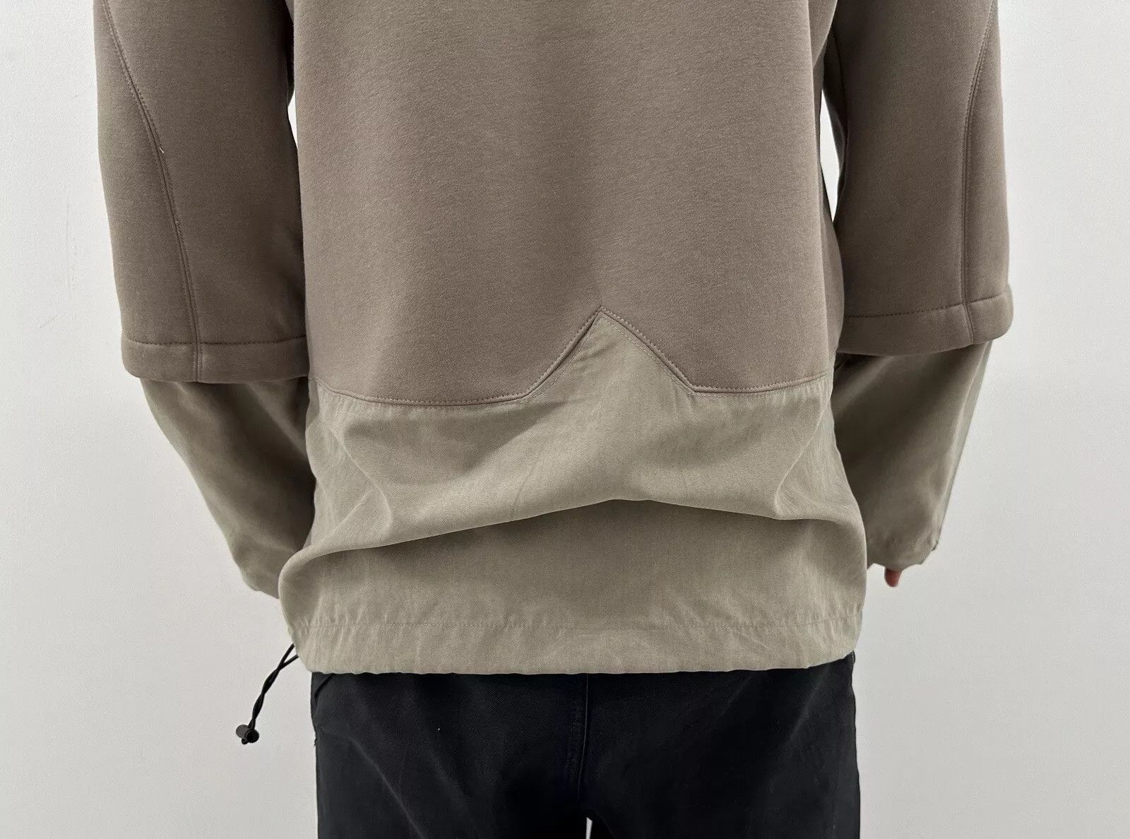 First Aid To The Injured First Aid To The Injured Mens Sweatshirt Sweater Avant Garde Size US S / EU 44-46 / 1 - 9 Thumbnail