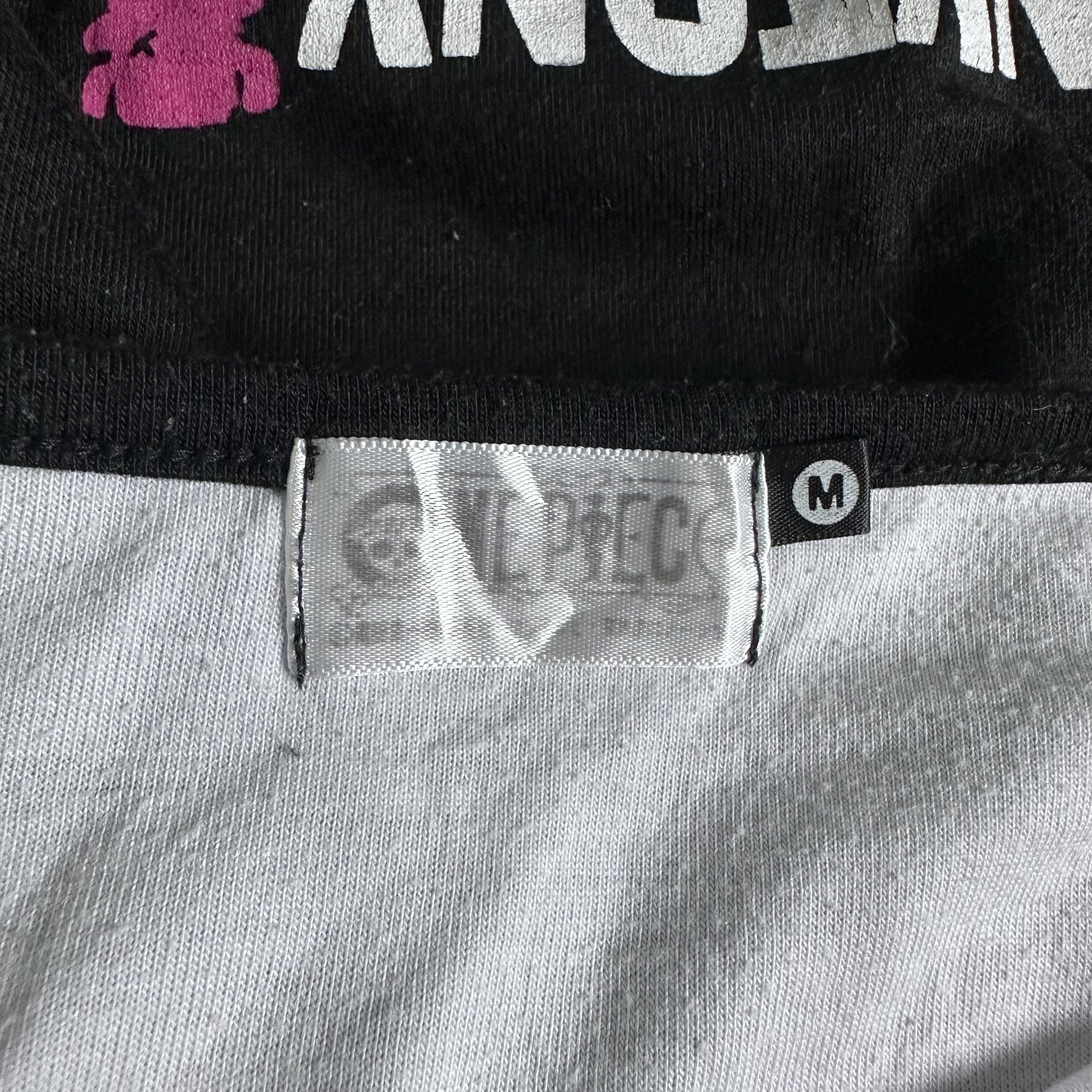 One Piece 🔥RARE🔥Vintage One Piece Tony Tony Chopper L/S T-shirt Size US M / EU 48-50 / 2 - 5 Thumbnail