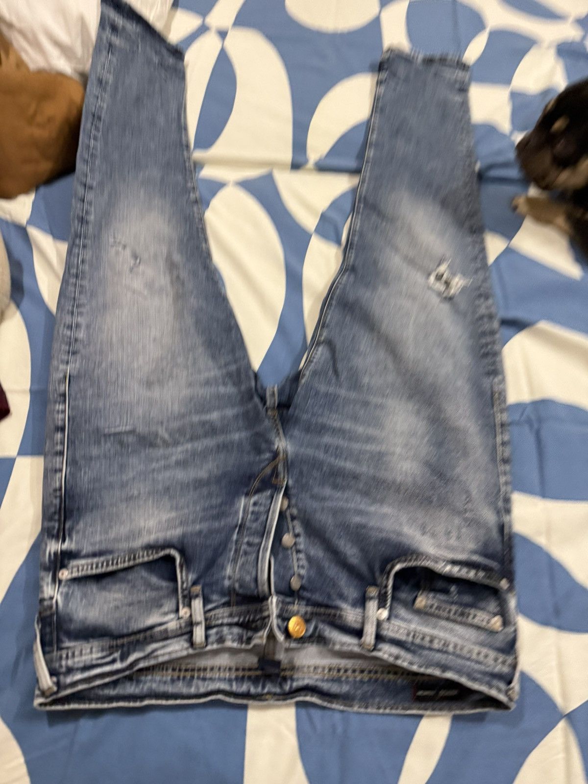 True Religion Very nice Size US 33 - 1 Thumbnail