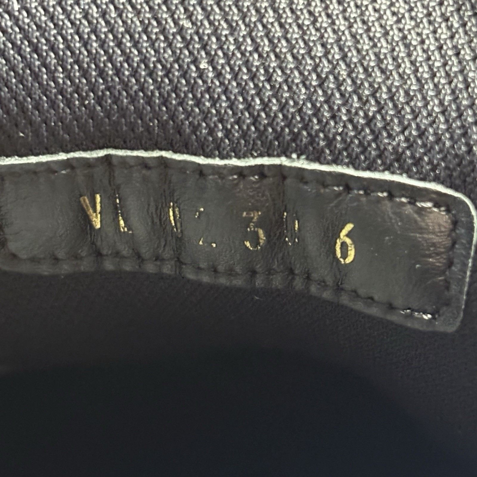 Louis Vuitton (US 7-7.5) Louis Vuitton Trainer ' Black ' | GOOD CONDITION! Size US 7.5 / EU 40-41 - 14 Thumbnail
