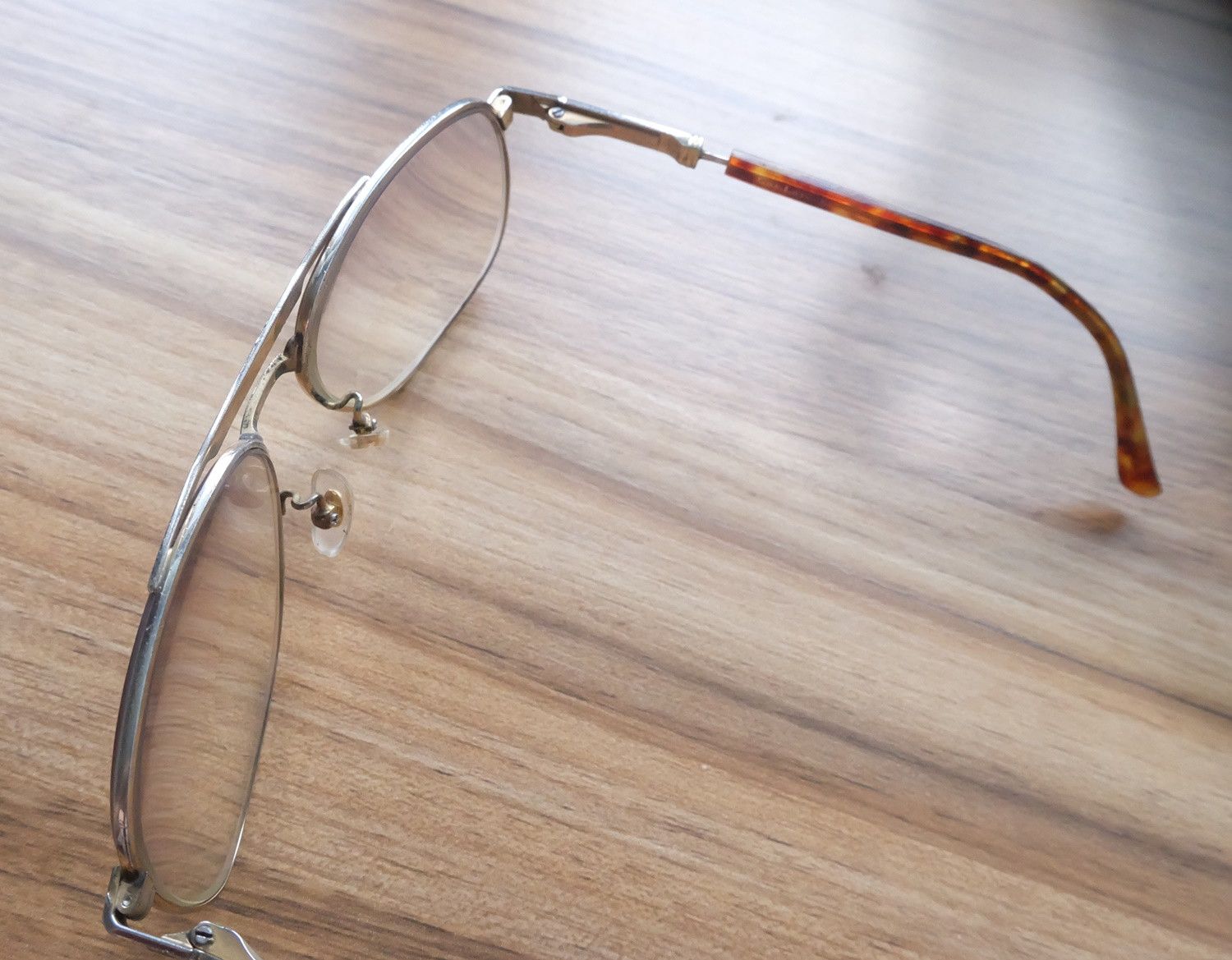 Guy Laroche Vintage Guy Laroche Glasses Made in Japan Size ONE SIZE - 4 Thumbnail