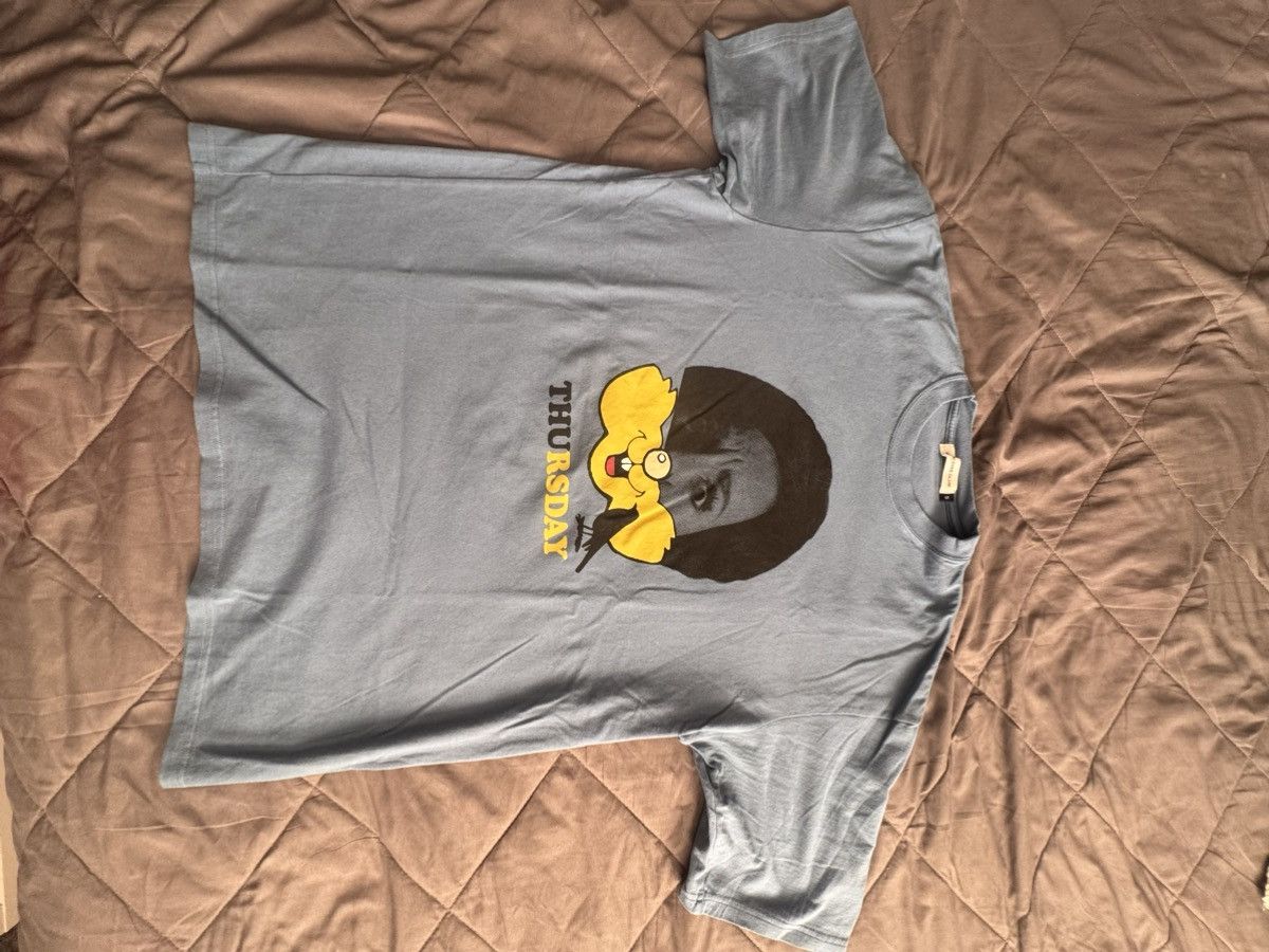 Undercover Undercover “Thursday”tee Size US XL / EU 56 / 4 - 6 Thumbnail