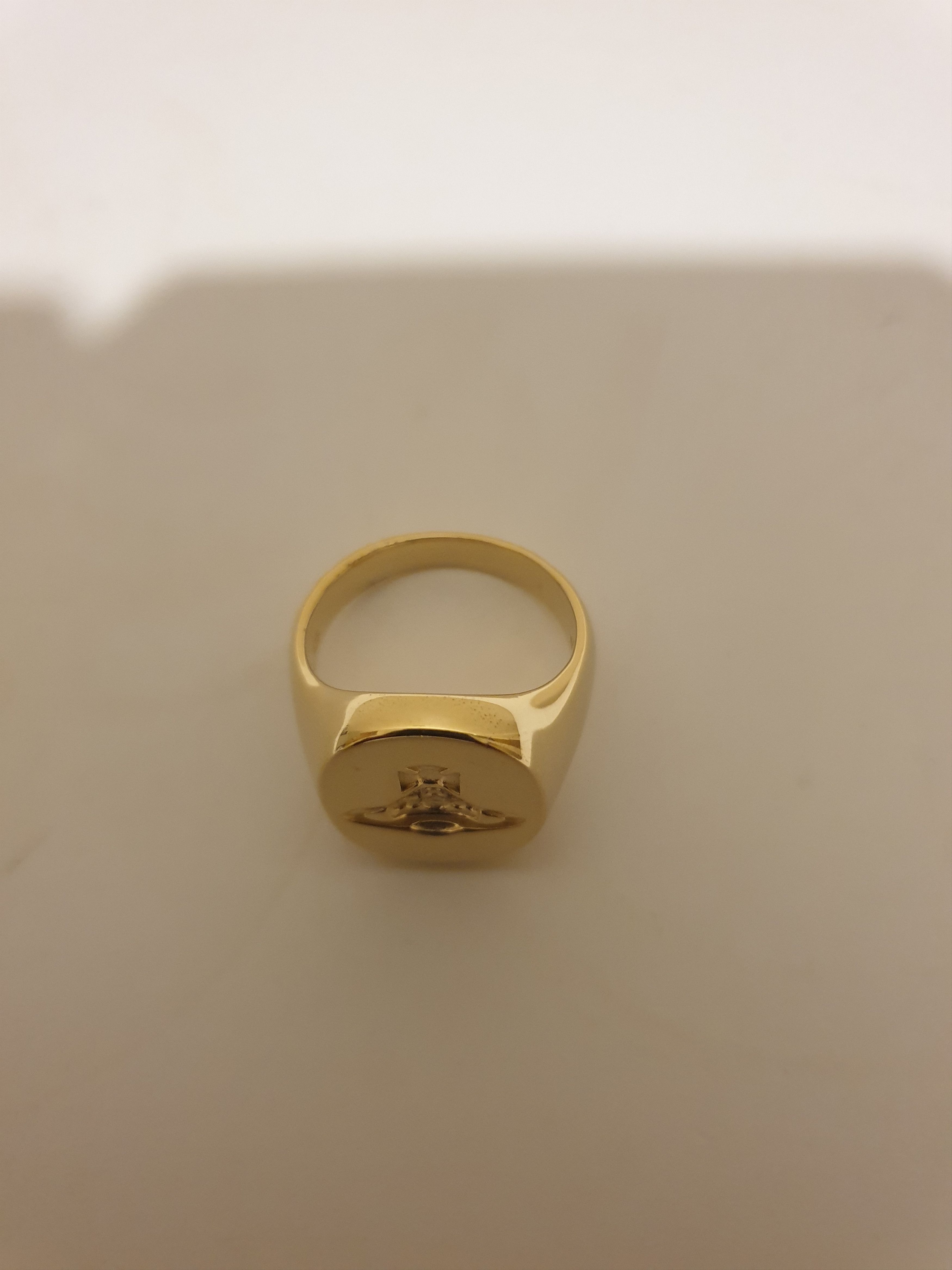 Vivienne Westwood Vivienne Westwood Ring Size ONE SIZE - 6 Thumbnail