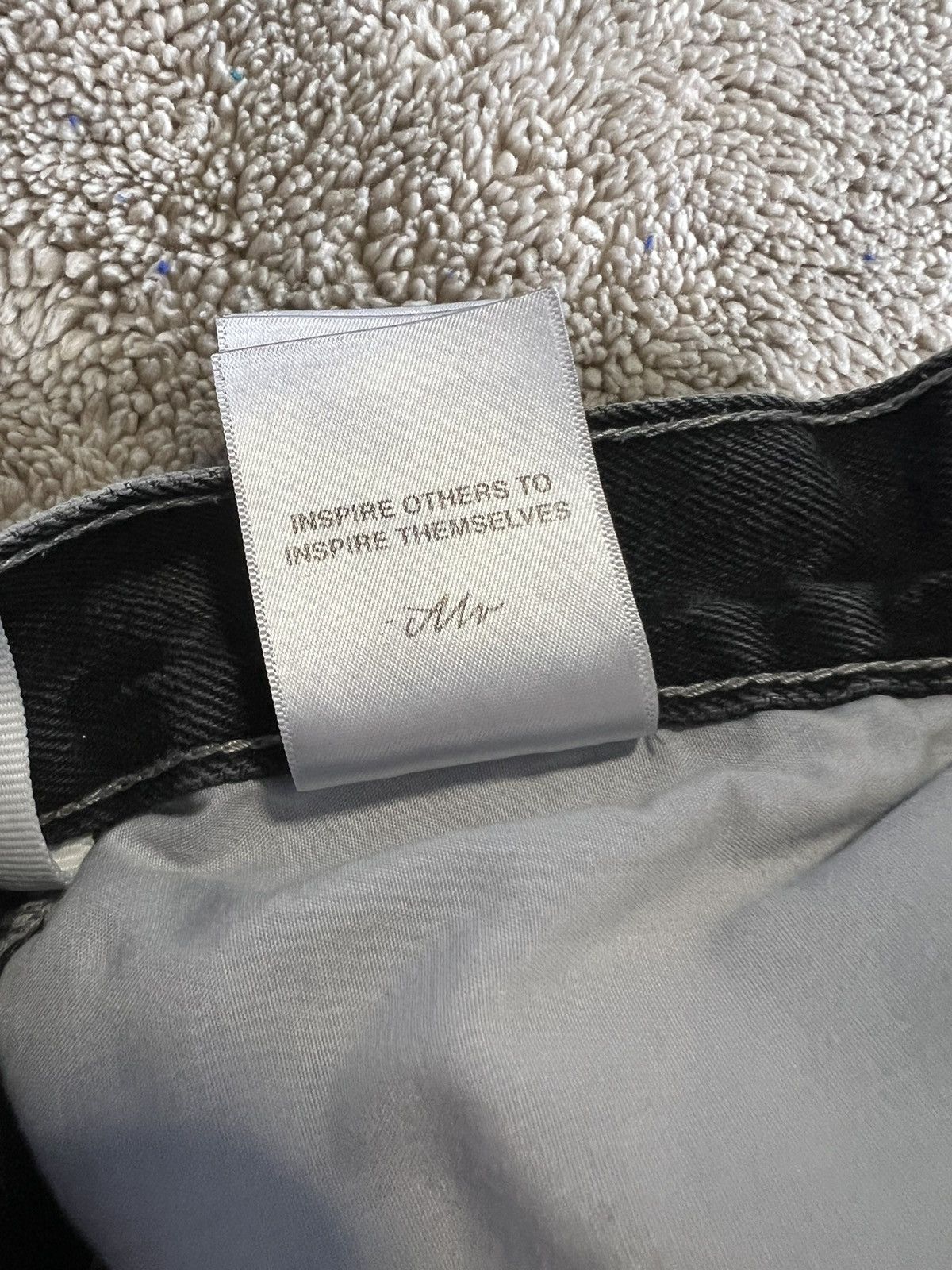 Polar Skate Co. Polar Pants ‘93! Size US 34 / EU 50 - 7 Thumbnail