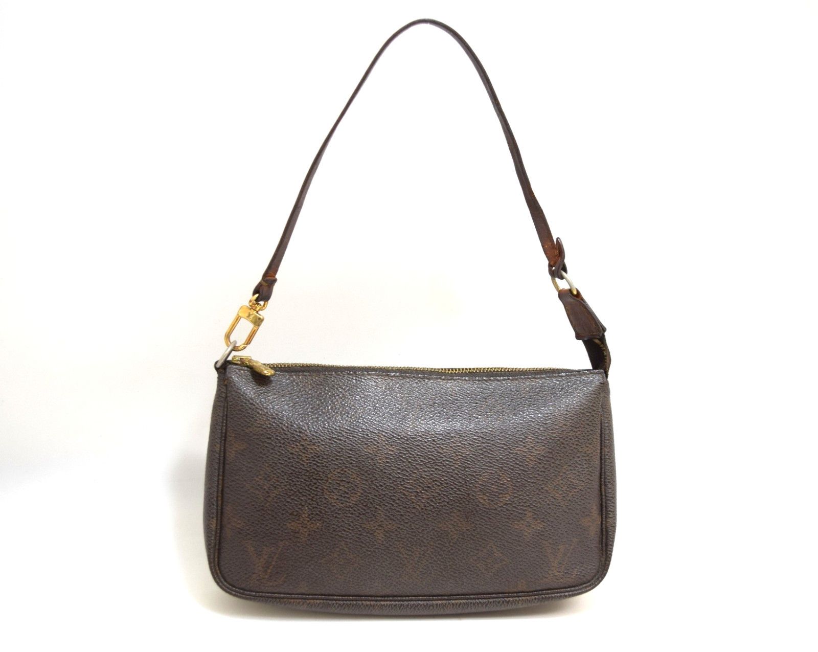 Louis Vuitton Louis Vuitton Pochette Accessoires Monogram Canvas M51980 Size ONE SIZE - 1 Thumbnail