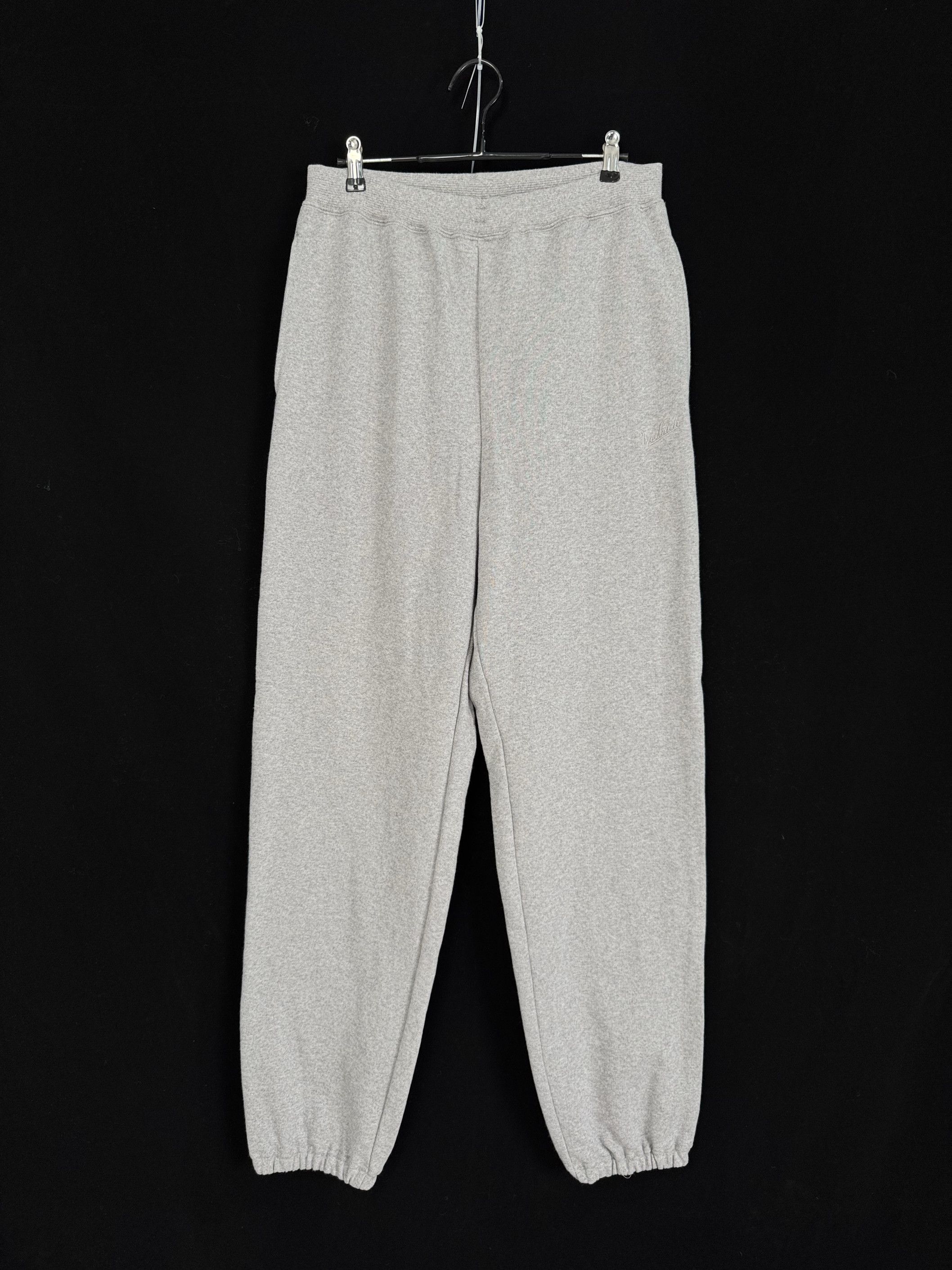 Woolrich Woolen Mills UNWORN* WOOLRICH SWEATPANTS JAPAN EXCLUSIVE SIZE M Size US 32 / EU 48 - 2 Thumbnail