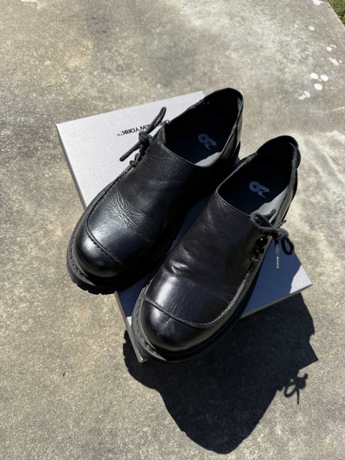 Oree New York Oree NYC Stelvio Derby | Grailed