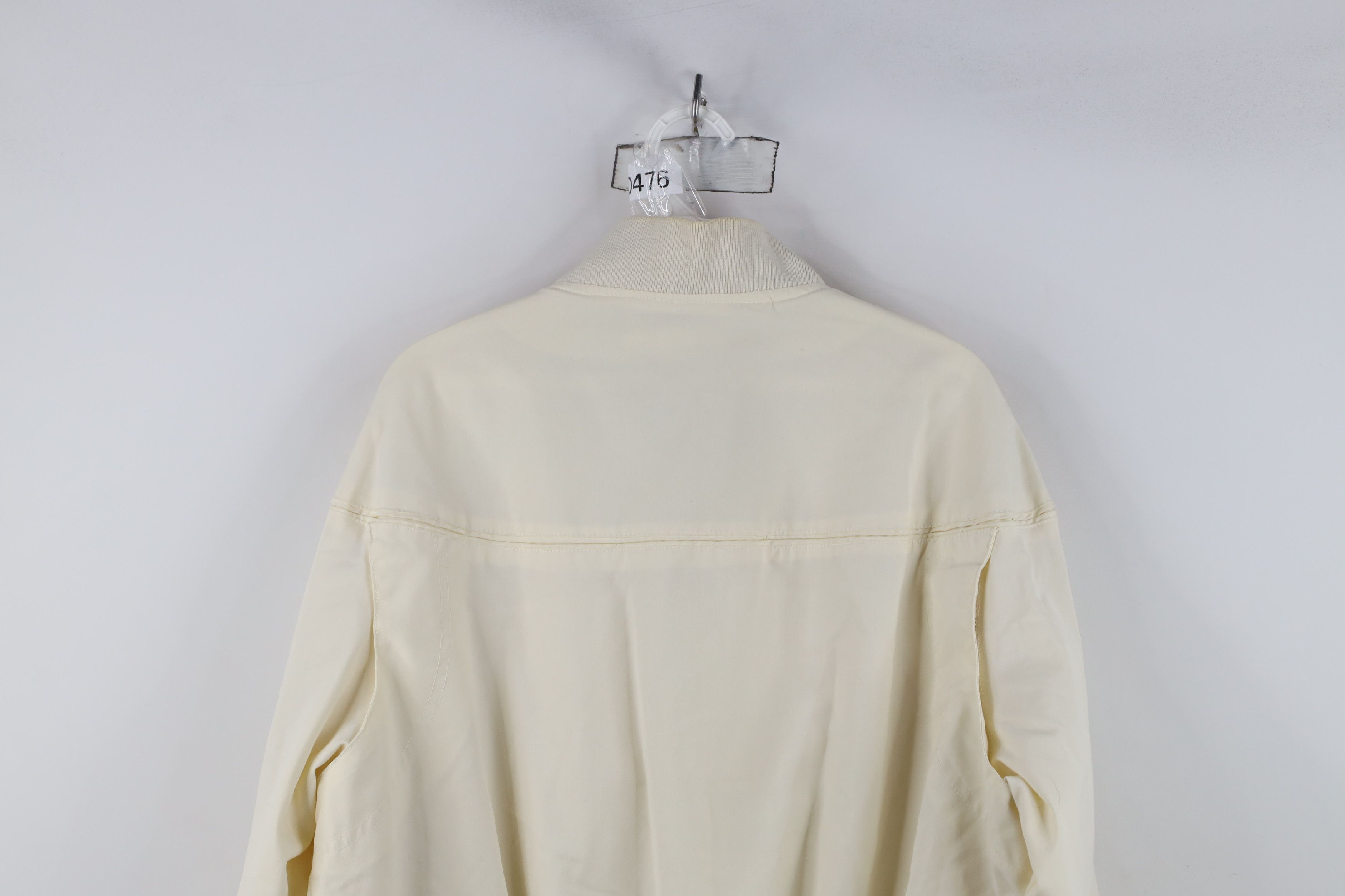 Vintage Vintage 70s Streetwear Catalina Cafe Racer Bomber Jacket Size US L / EU 52-54 / 3 - 13 Thumbnail