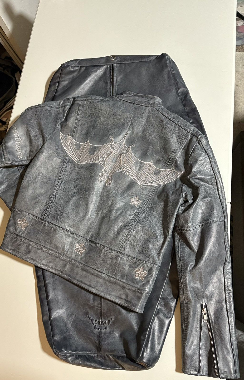 Other YearsofTears Racer Size US XS / EU 42 / 0 - 3 Thumbnail