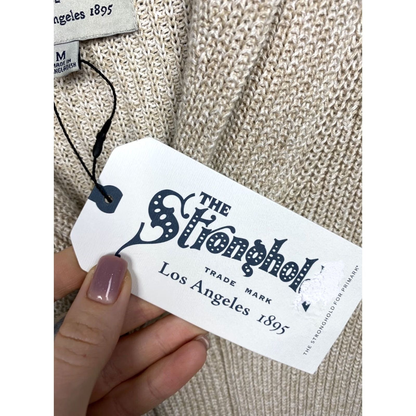 Vintage VINTAGE N/A Size US M / EU 48-50 / 2 - 4 Thumbnail