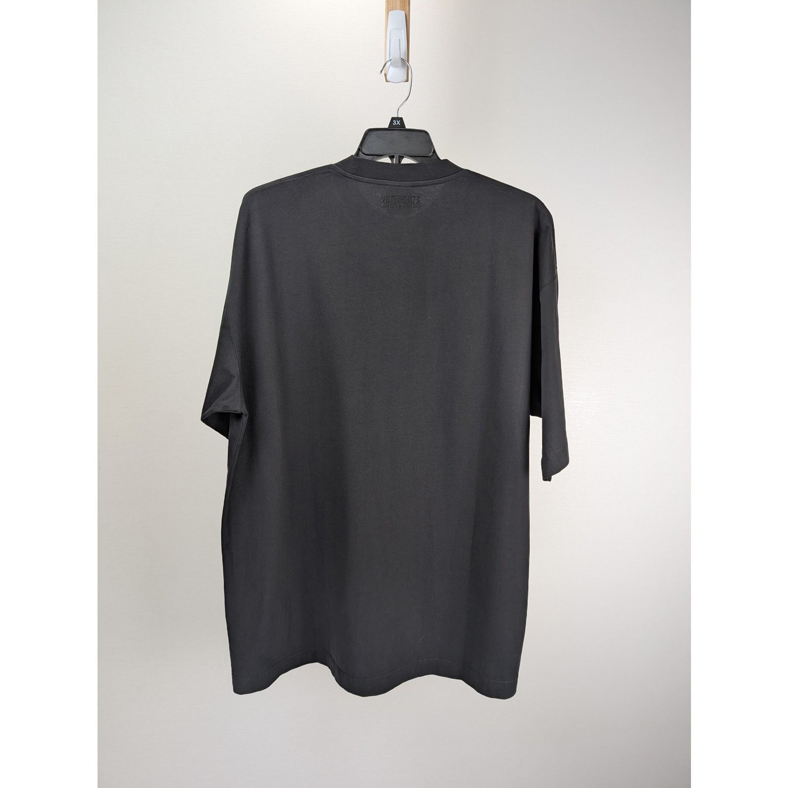 Vetements o1rshd1 I'll Show You My Vetements If You Show Me T-Shirt Size US XS / EU 42 / 0 - 6 Thumbnail