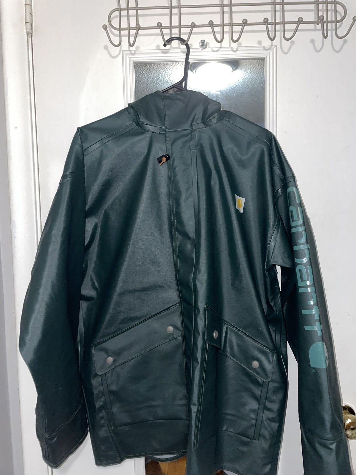 Carhartt Rain Coat