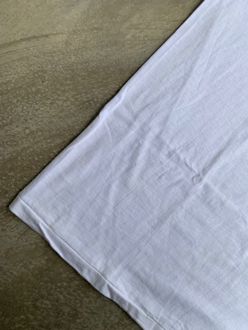 Band Tees The Beatles 1995 Vintage THE WHITE ALBUM Promo tee Size US L / EU 52-54 / 3 - 6 Thumbnail