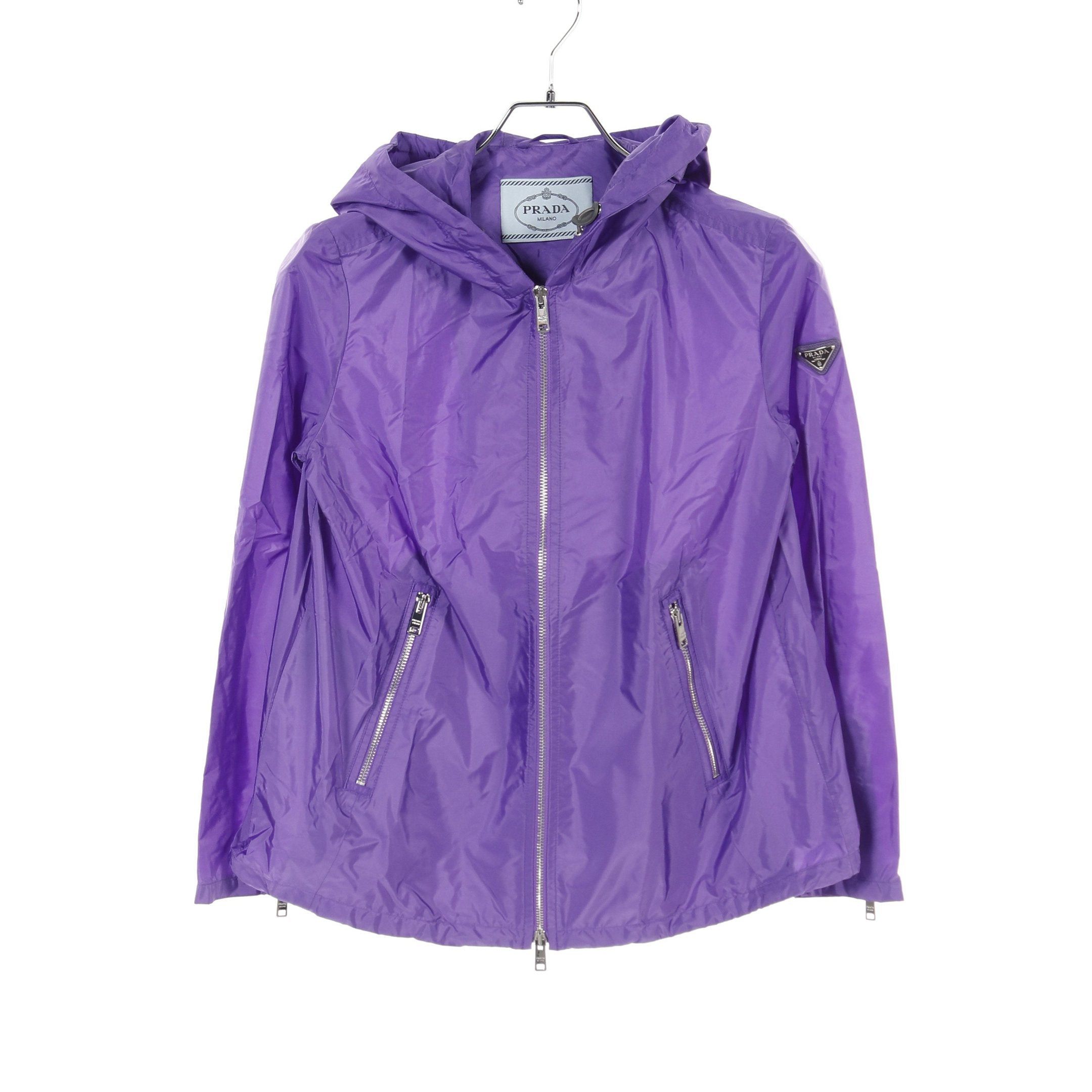 Prada ARCHIVE A/W 1999 MAIN LINE PYTHON JACKET | Grailed