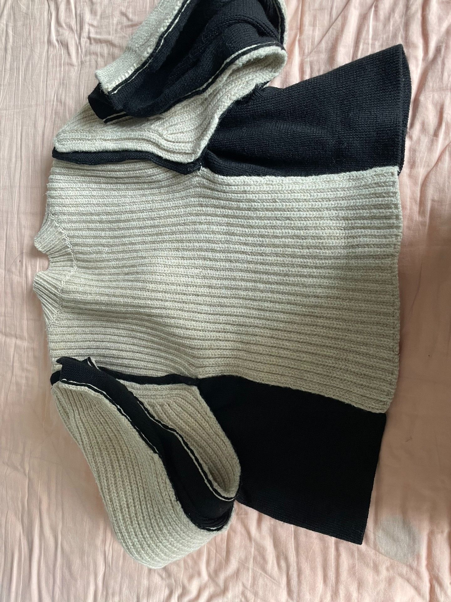 Maison Margiela Maison Margiela Sweater 2501-Nextarrow Size US S / EU 44-46 / 1 - 2 Thumbnail