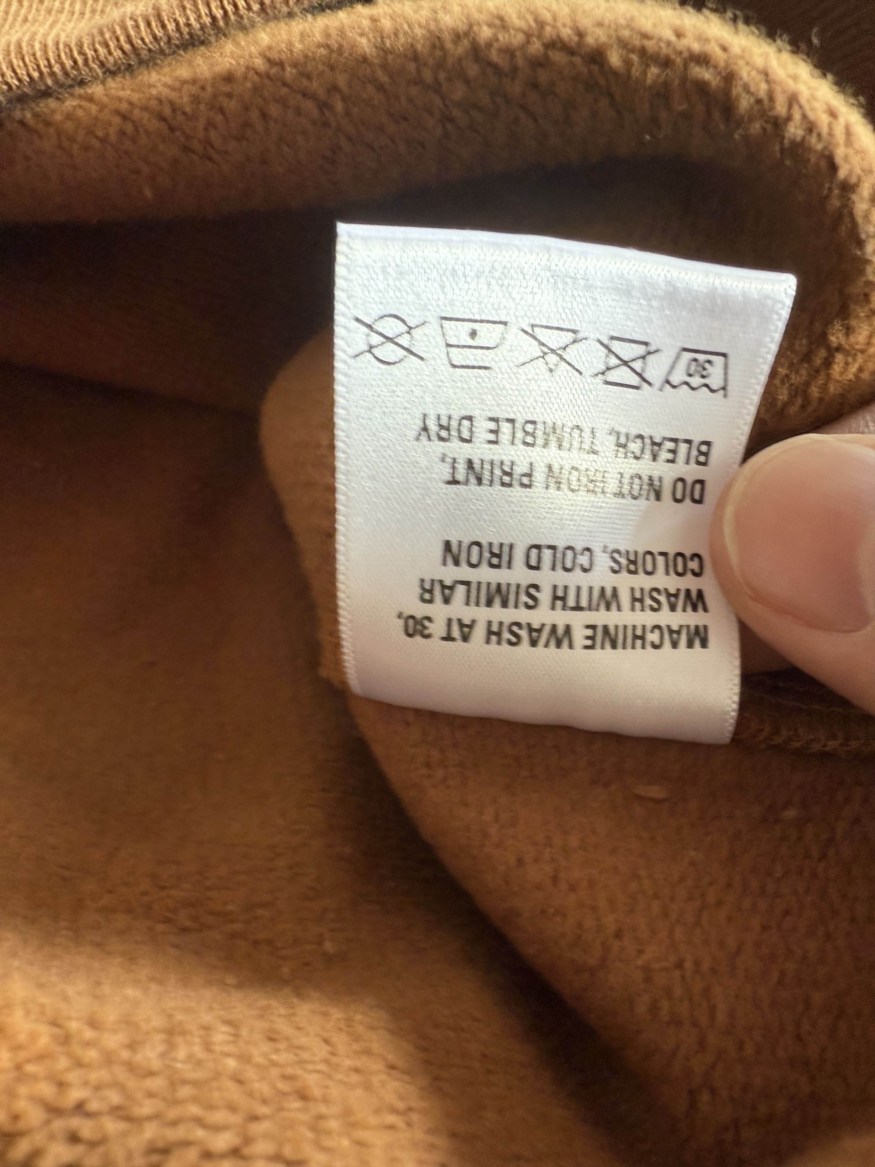 Highsnobiety Highsnobiety Crewneck Sweatshirt Size US L / EU 52-54 / 3 - 9 Thumbnail