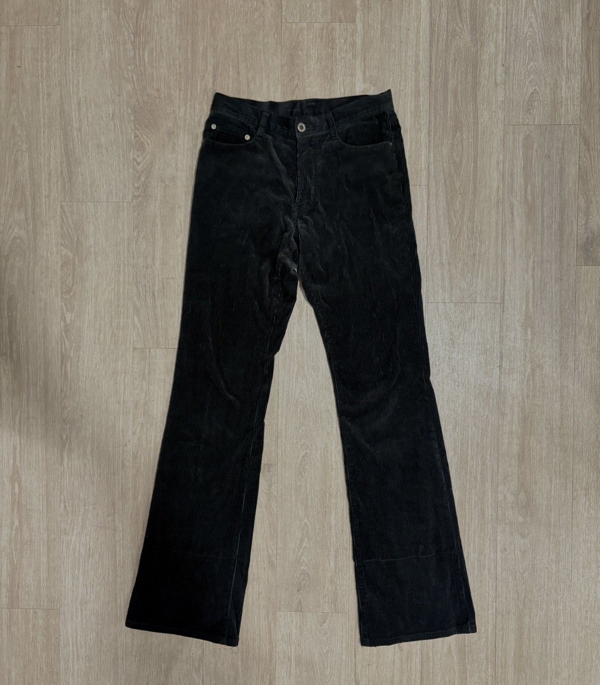 5351 pour les homme coating denim ほぼボラン
