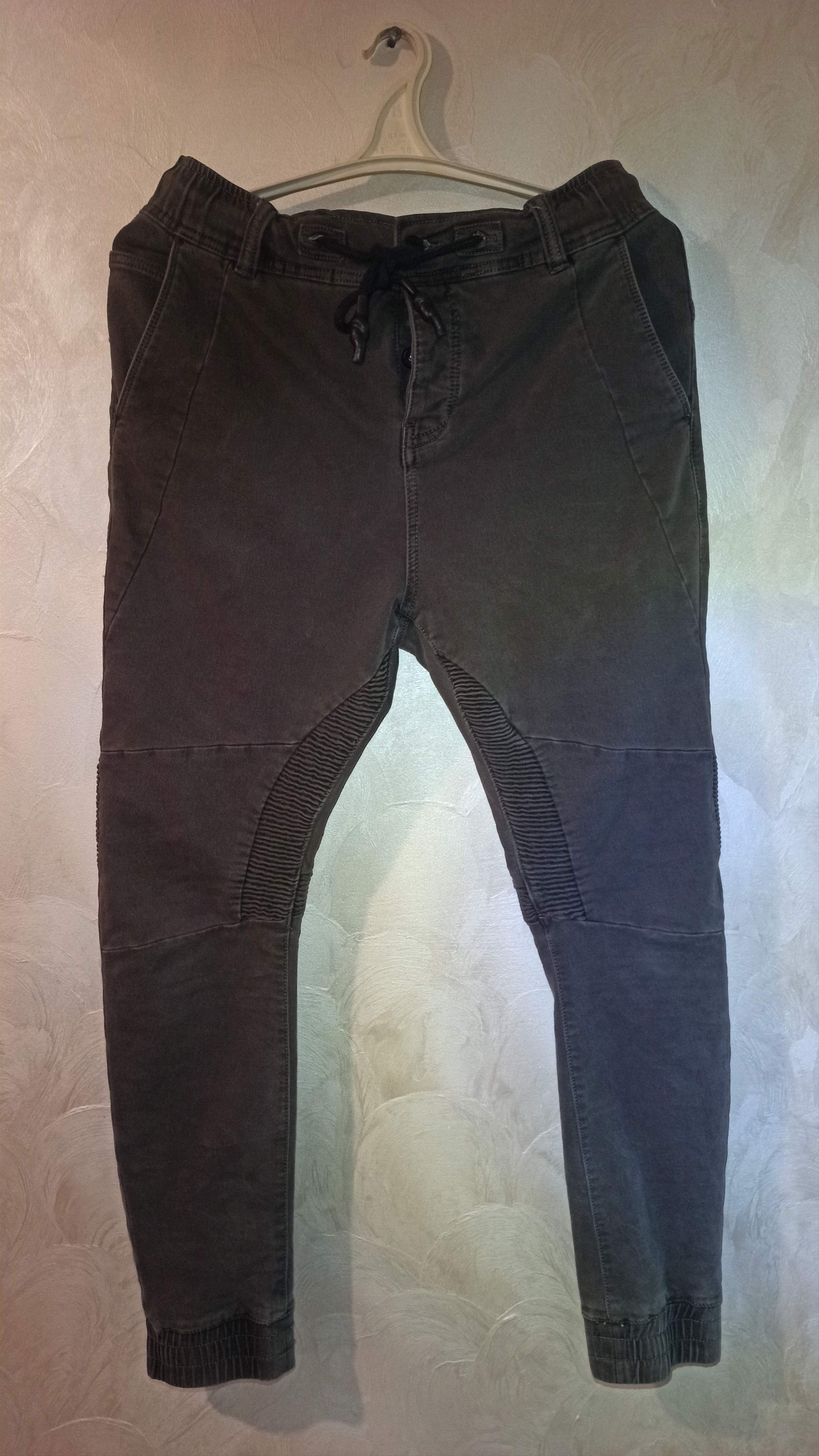 Urban Heritage Urban surface mans cargo pants Size US 32 / EU 48 - 1 Thumbnail