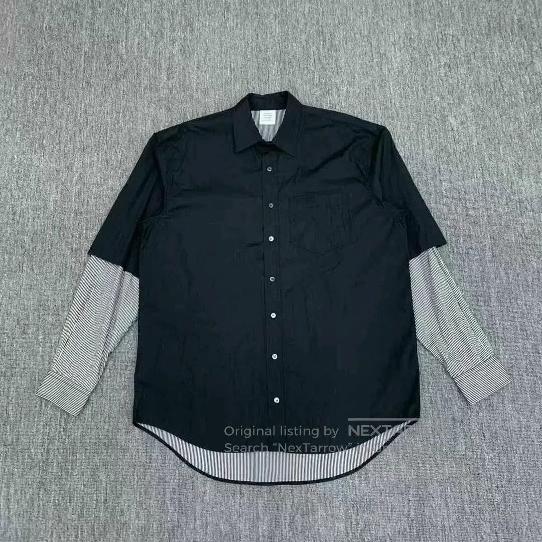Vetements Vetements Two. Size US S / EU 44-46 / 1 - 1 Thumbnail