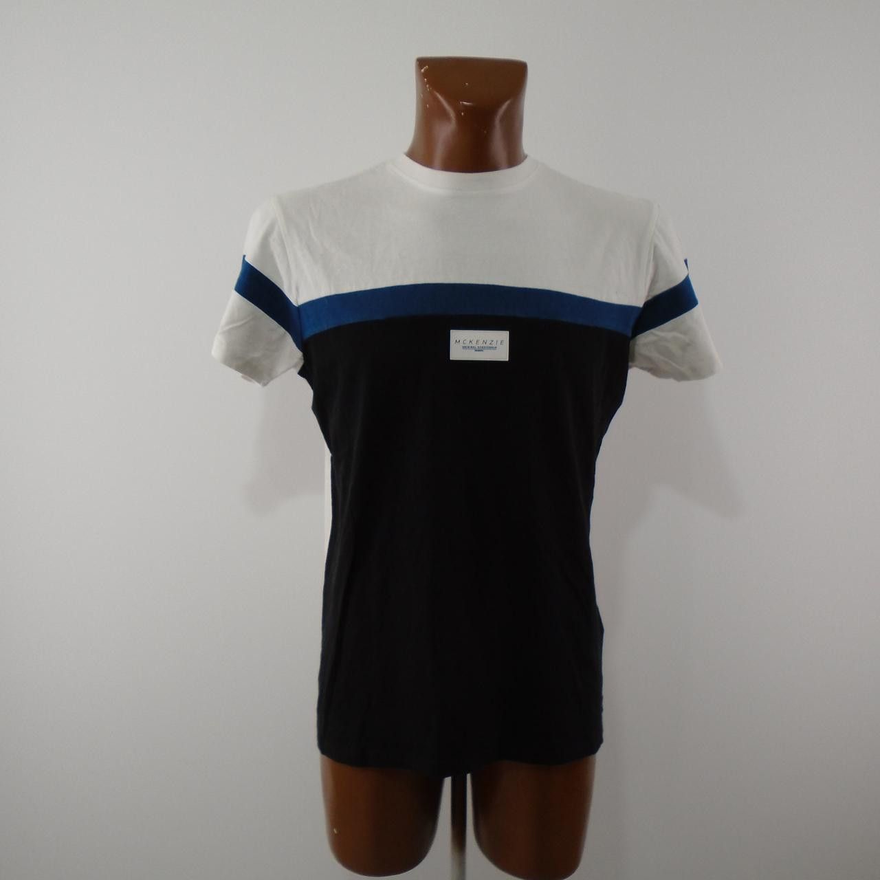 Other Men's T-Shirt Mckenzie Size US M / EU 48-50 / 2 - 1 Thumbnail