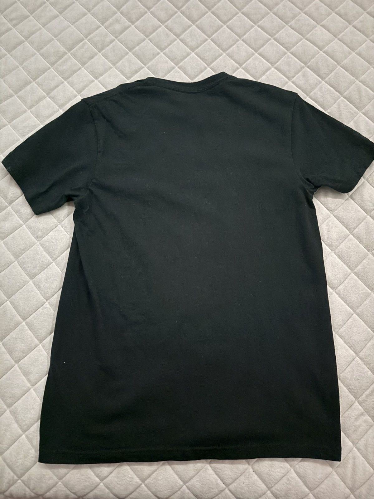 Ed Hardy × Ken Carson Ed Hardy X Ken Carson ‘.38 Barrel’ More Chaos Black T-Shirt Size US S / EU 44-46 / 1 - 2 Thumbnail
