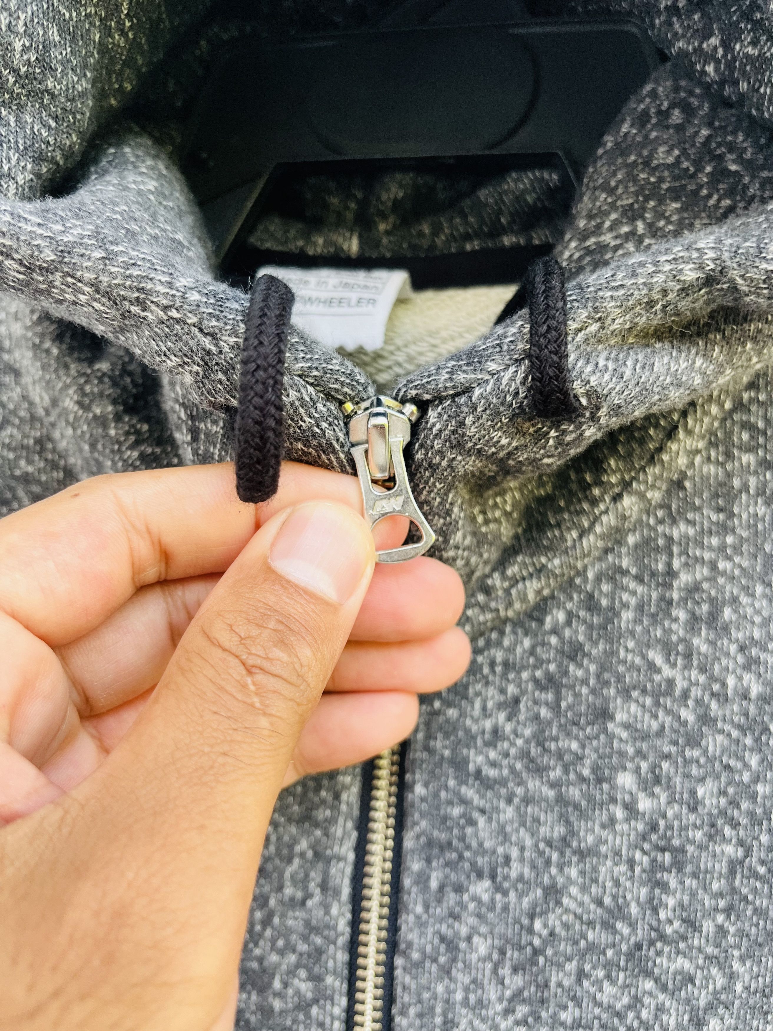 Loopwheeler Vintage Loopwheeler Japanese Designer Fashion Style Size US S / EU 44-46 / 1 - 9 Thumbnail