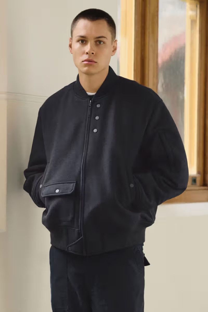 Engineered Garments × Uniqlo Engineered Garment x Uniqlo Bomber Size US L / EU 52-54 / 3 - 2 Thumbnail