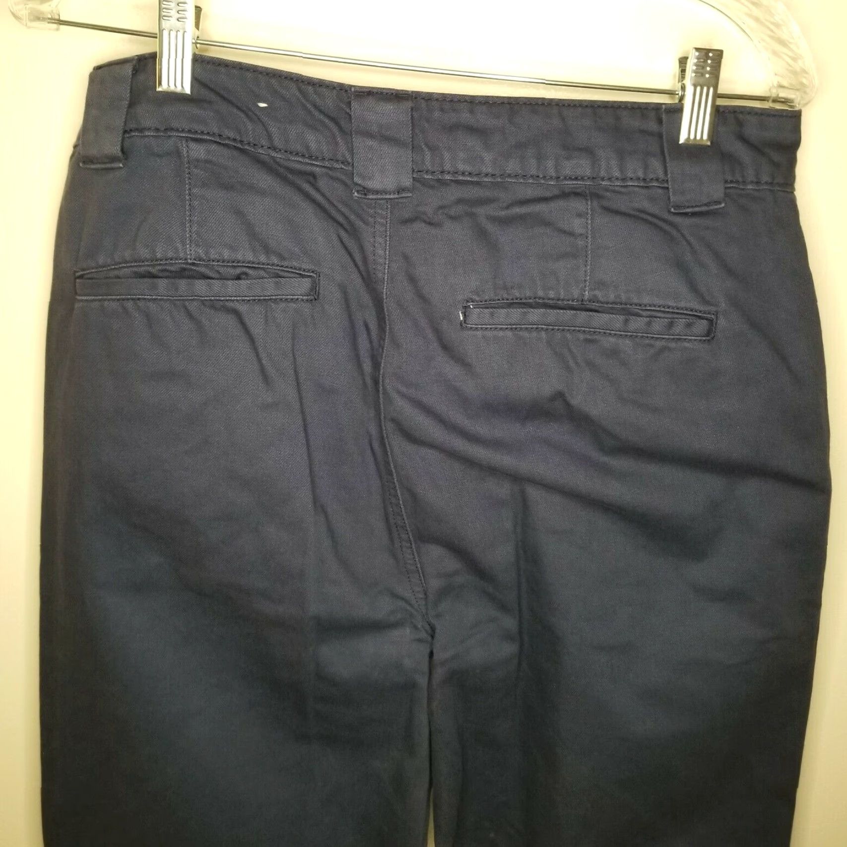 American Eagle Outfitters AMERICAN EAGLE Pants Men Size 34 Regular Blue Straight 28in Inseam Size US 34 / EU 50 - 6 Thumbnail