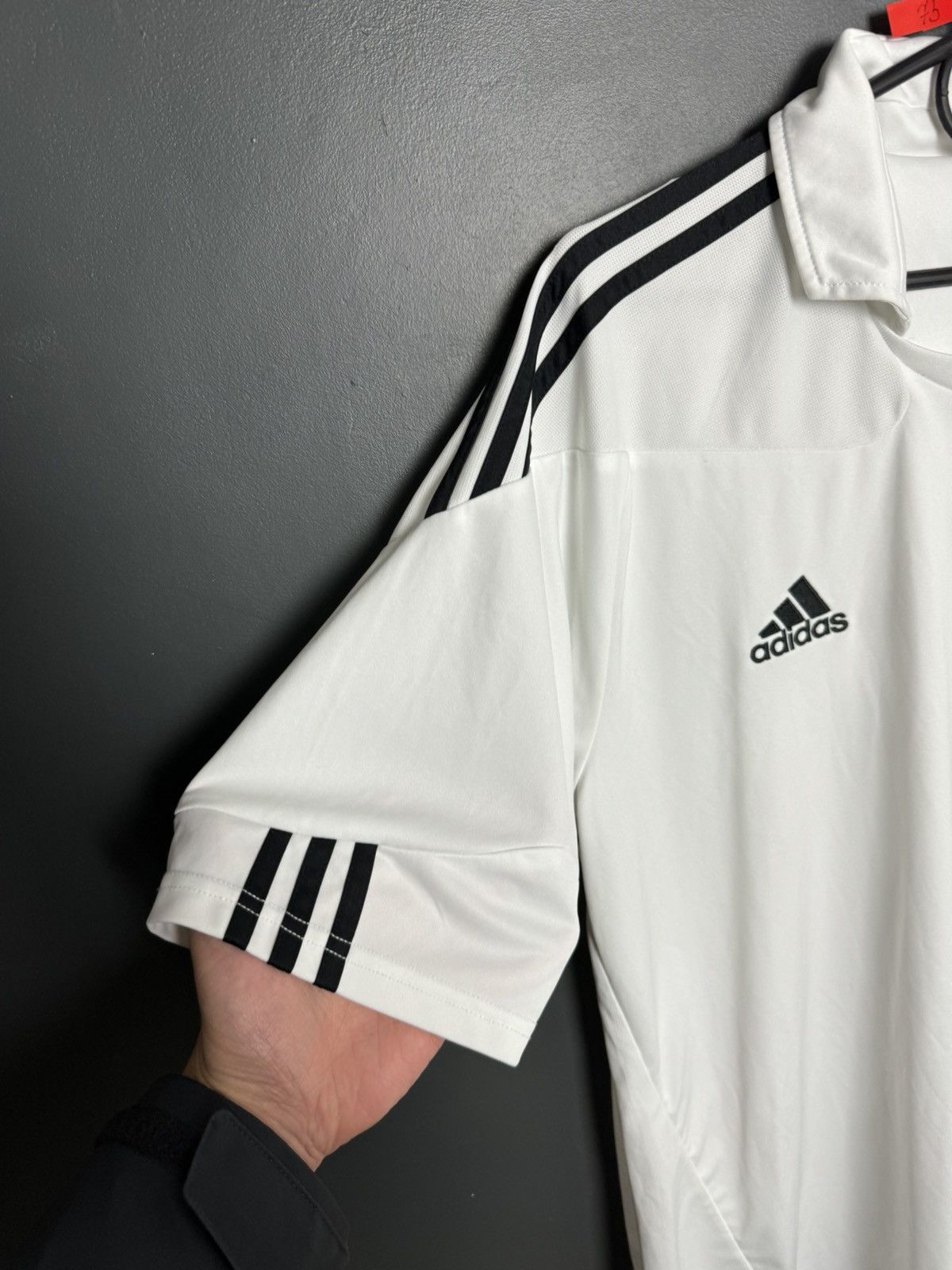 Adidas AIK 10/11 Away Football Soccer Jersey T-Shirt Size US L / EU 52-54 / 3 - 7 Thumbnail