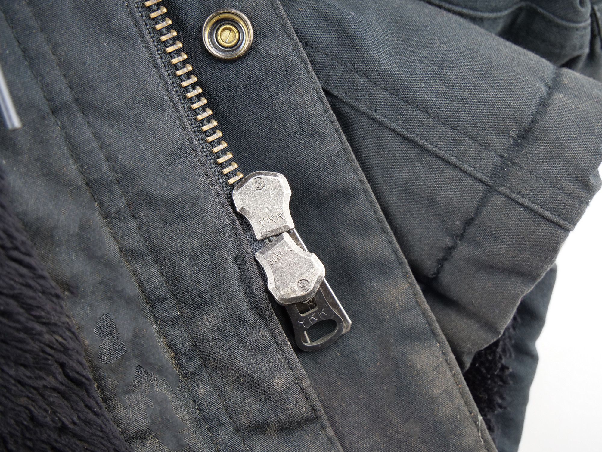 Carhartt Carhartt vintage jacket Size US S / EU 44-46 / 1 - 4 Thumbnail