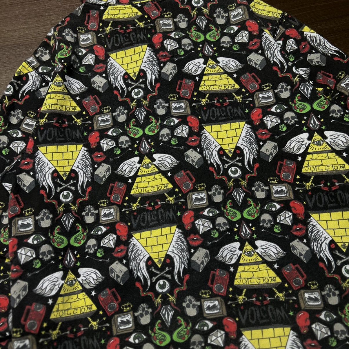 Volcom Volcom Fullzip Jesse Pinkman Size US M / EU 48-50 / 2 - 4 Thumbnail