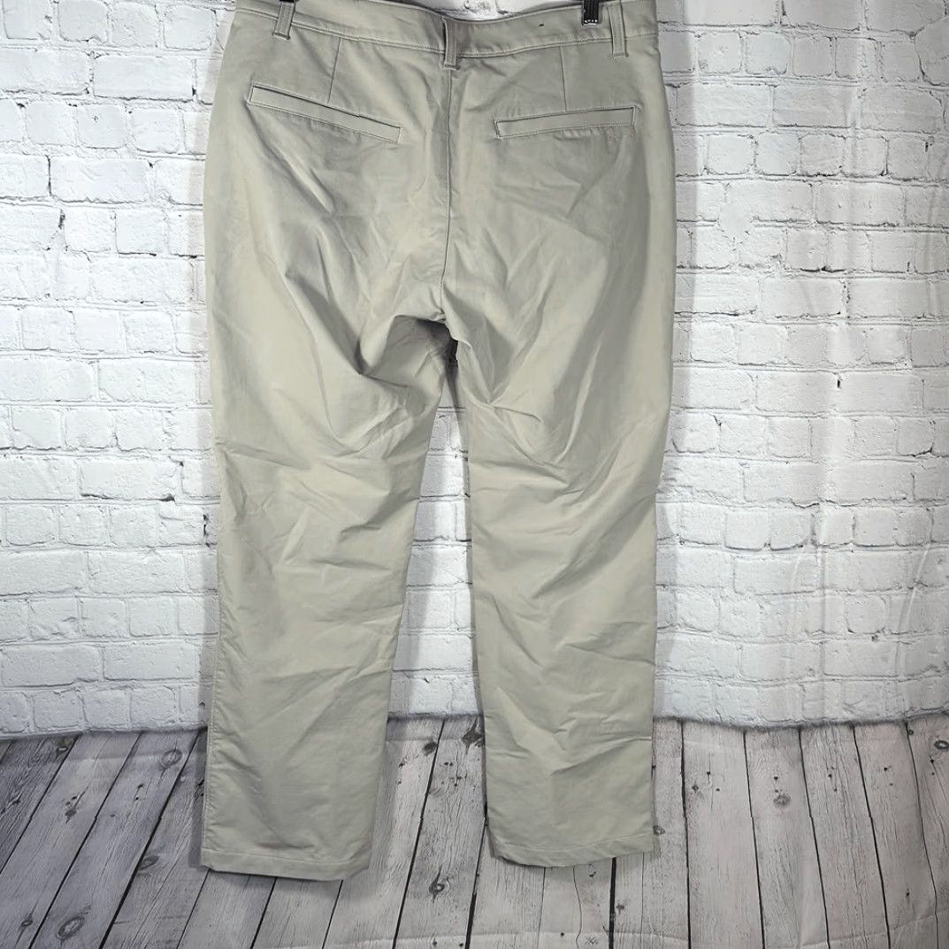 Under Armour Under Armour UA Drive Golf Pants Black 36x30 Mens Regular Pants 1350053 Size US 36 / EU 52 - 5 Thumbnail